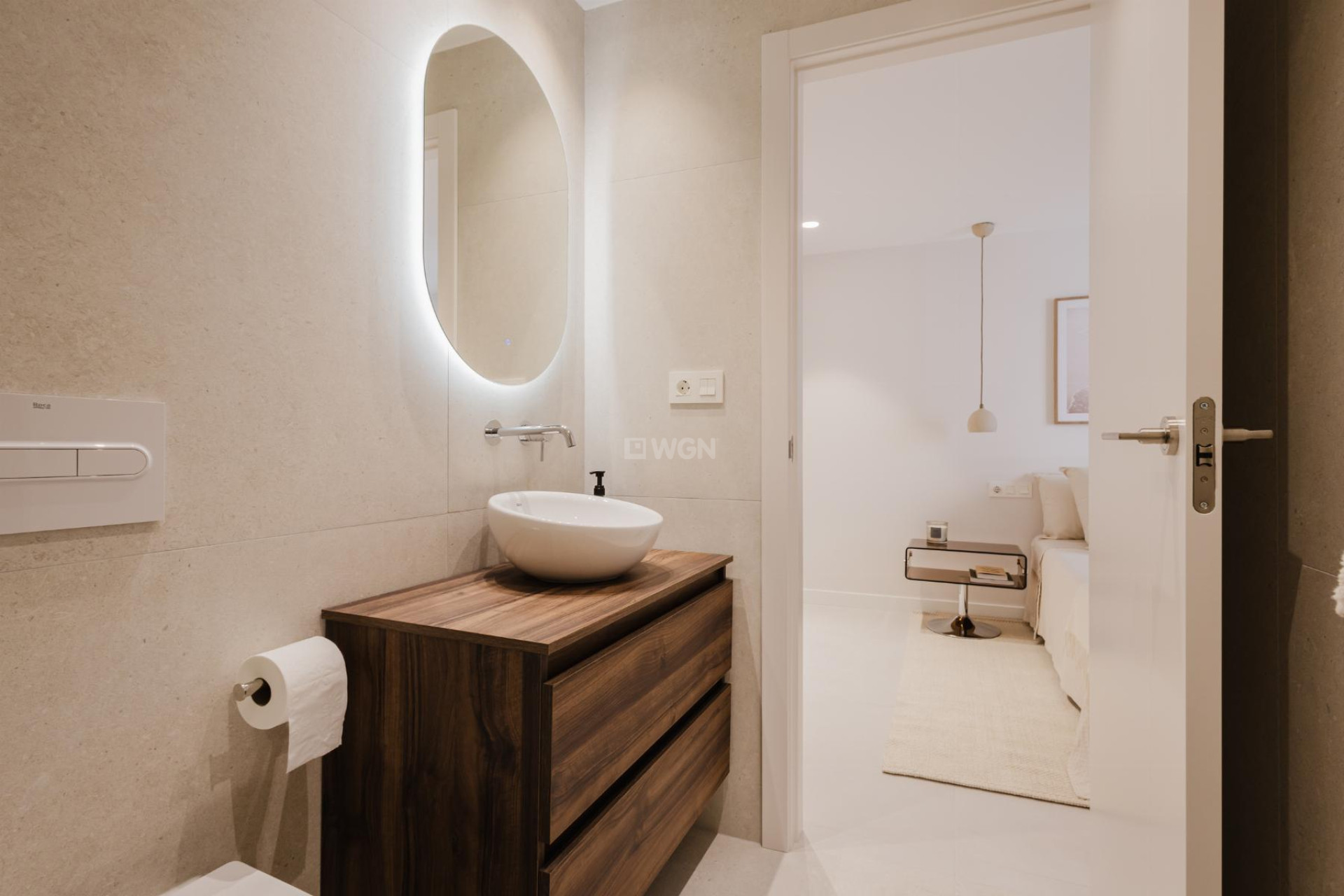 Wiederverkauf - Wohnung - Torrevieja - Costa Blanca