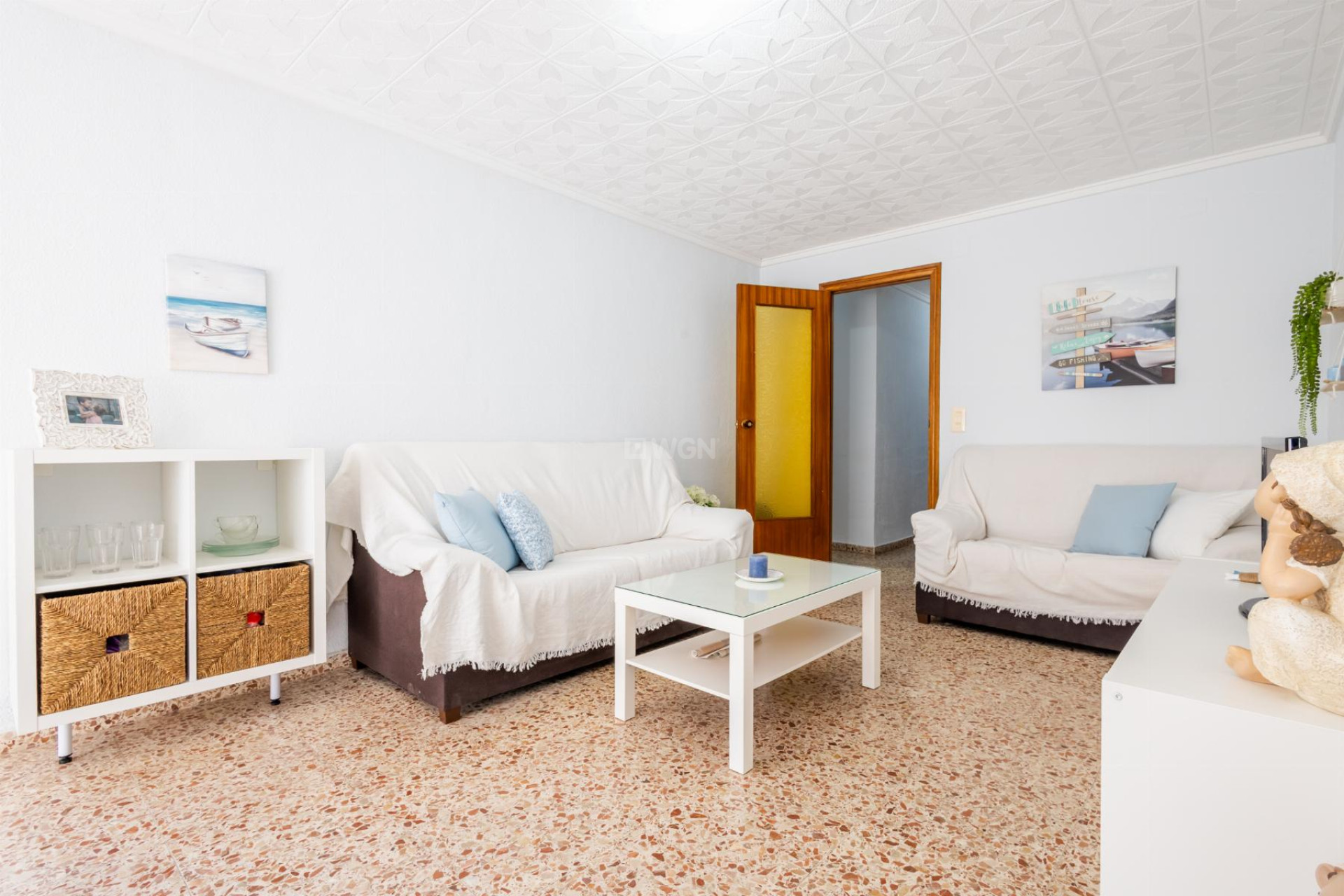 Wiederverkauf - Wohnung - Torrevieja - Costa Blanca