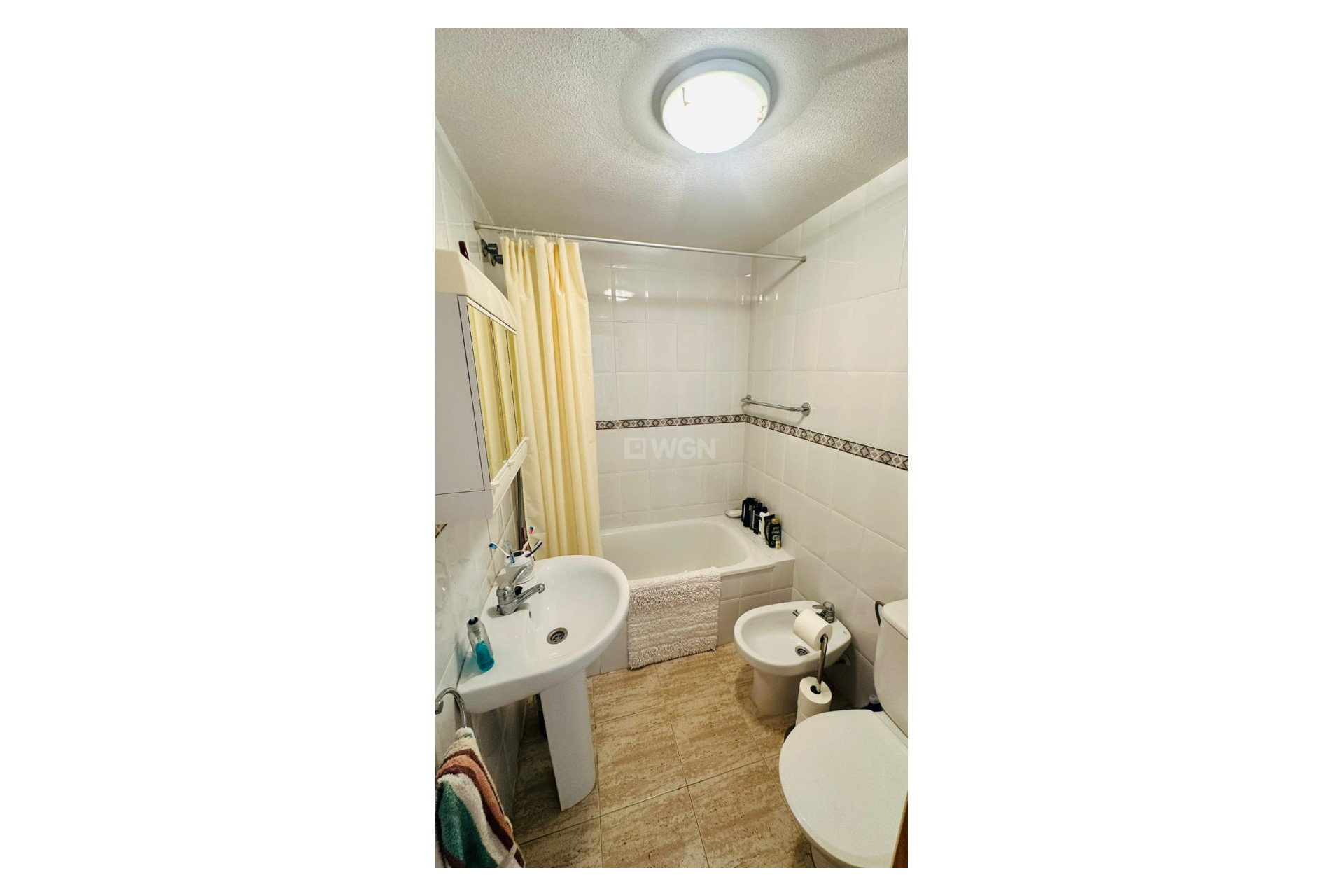 Wiederverkauf - Wohnung - Torrevieja - Costa Blanca