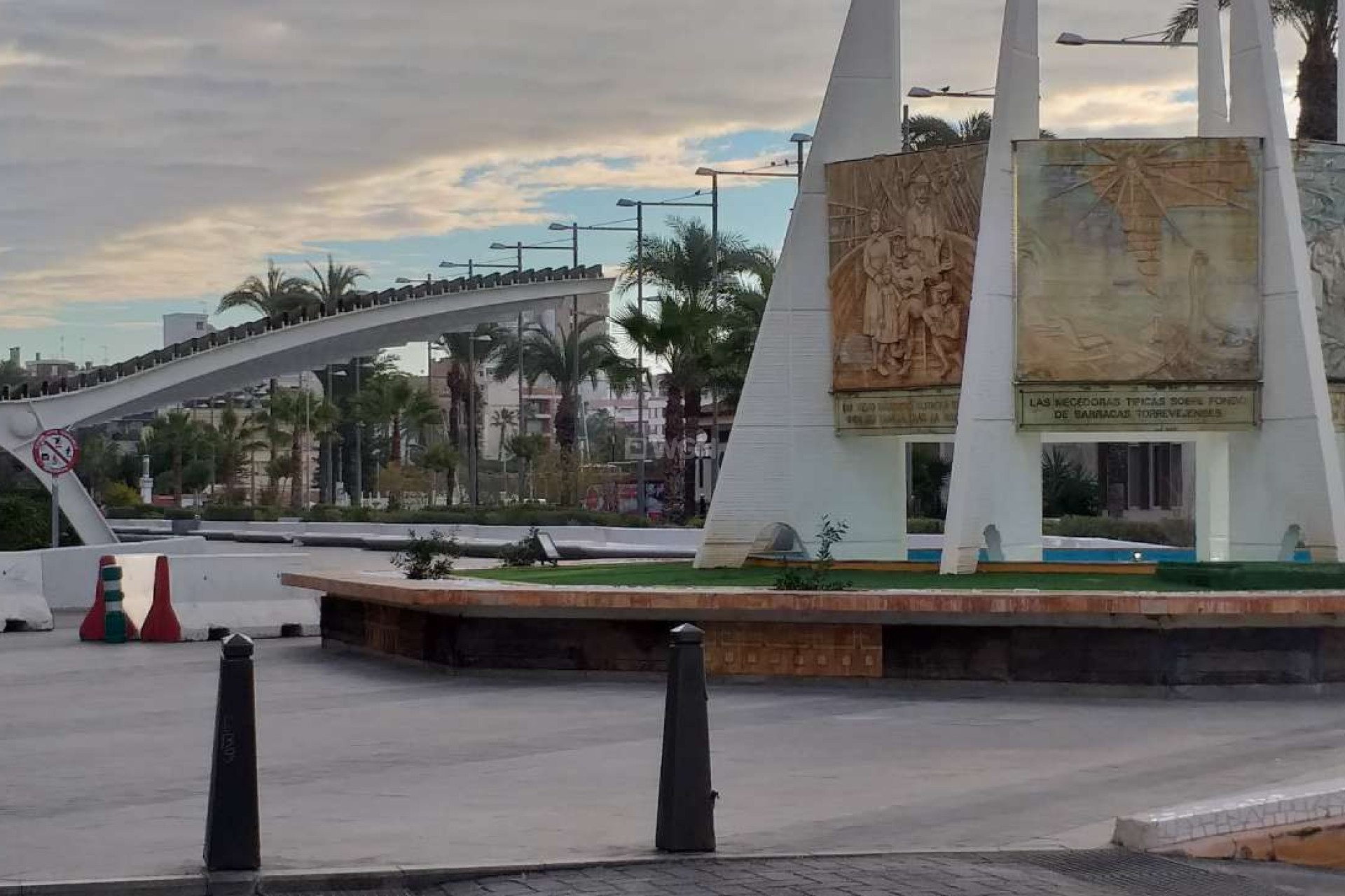 Wiederverkauf - Wohnung - Torrevieja - Costa Blanca