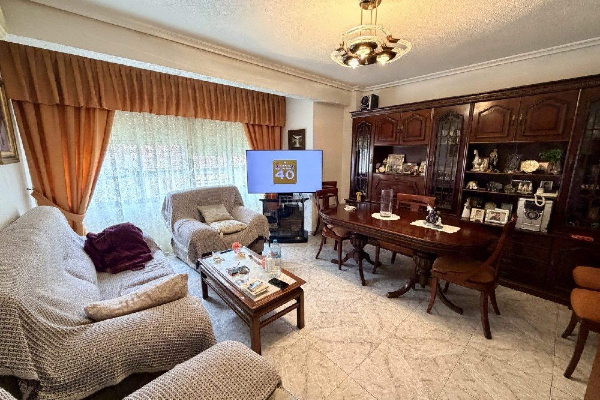 Wiederverkauf - Wohnung - Torrevieja - Costa Blanca