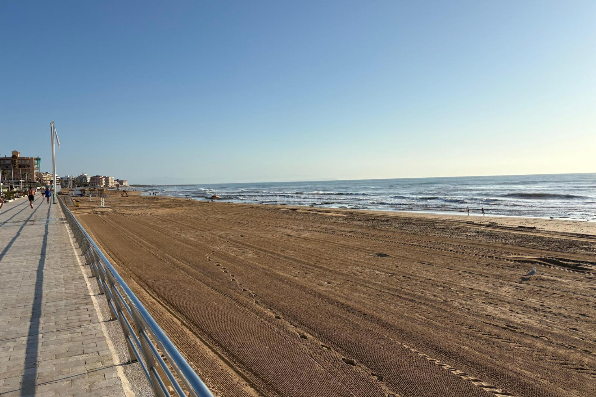 Wiederverkauf - Wohnung - Torrevieja - Costa Blanca