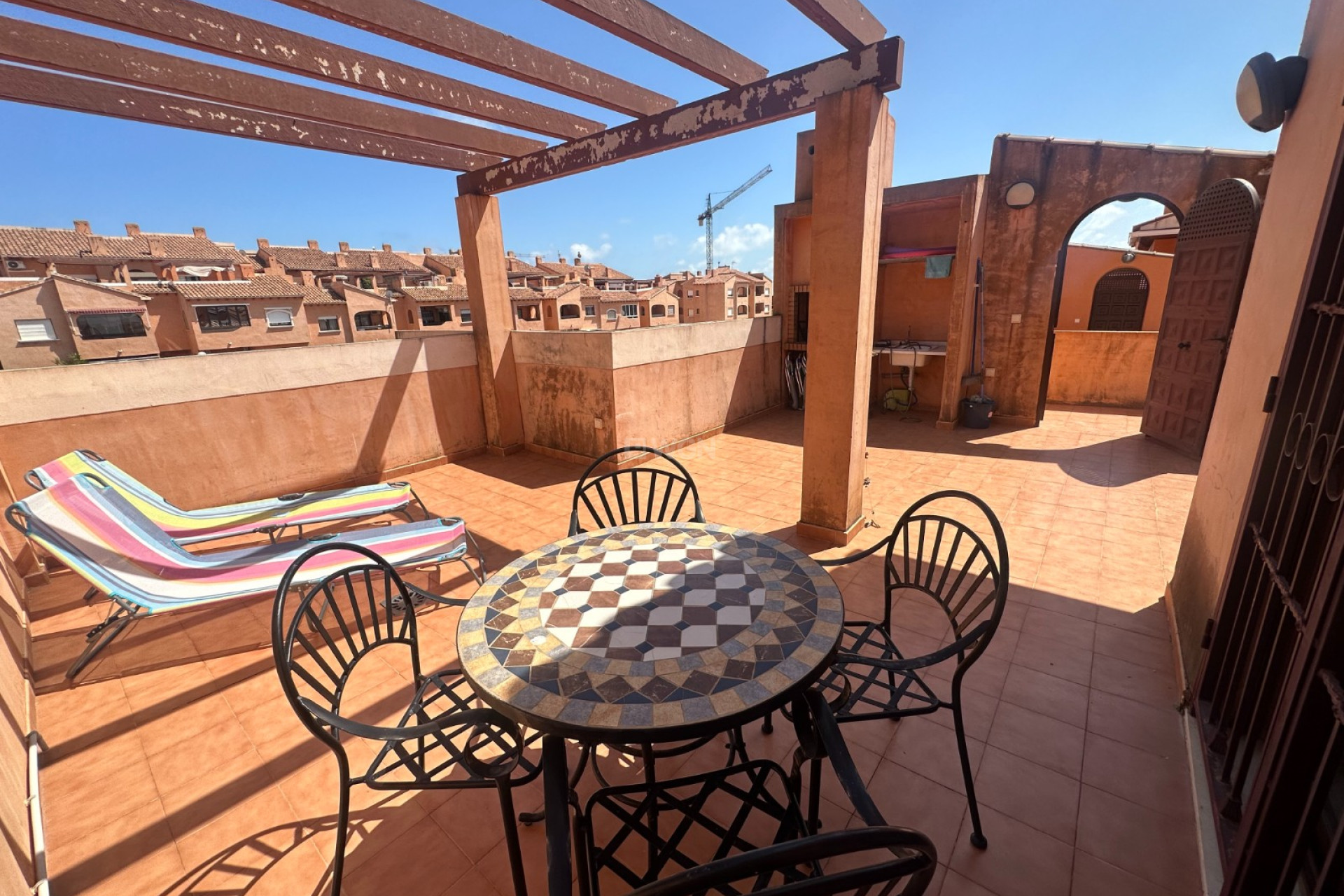Wiederverkauf - Wohnung - Torrevieja - Costa Blanca