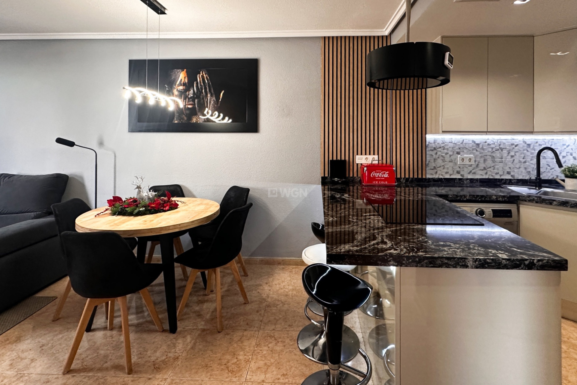 Wiederverkauf - Wohnung - Torrevieja - Costa Blanca