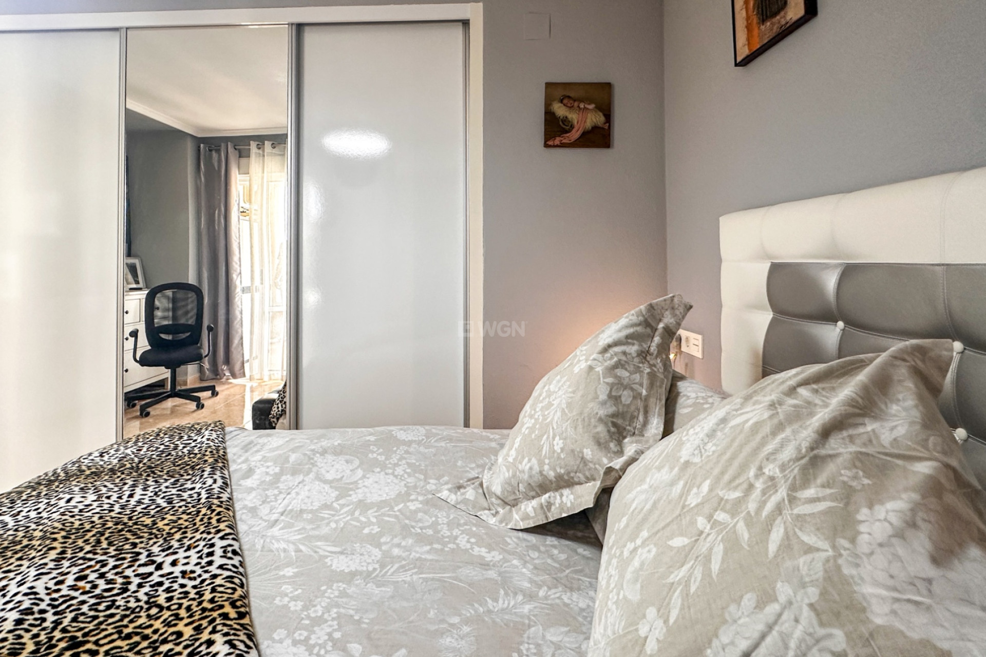 Wiederverkauf - Wohnung - Torrevieja - Costa Blanca