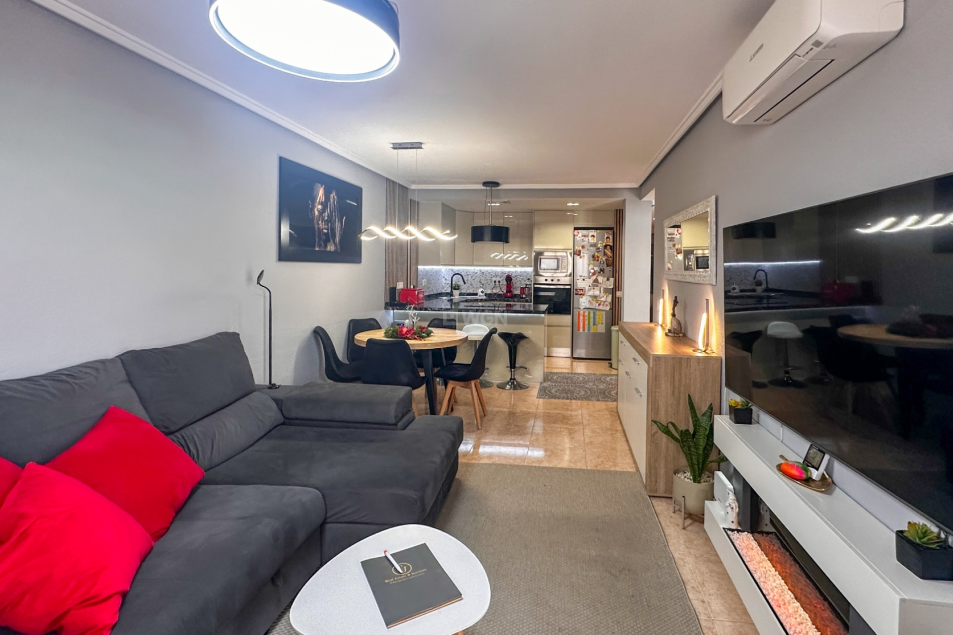 Wiederverkauf - Wohnung - Torrevieja - Costa Blanca