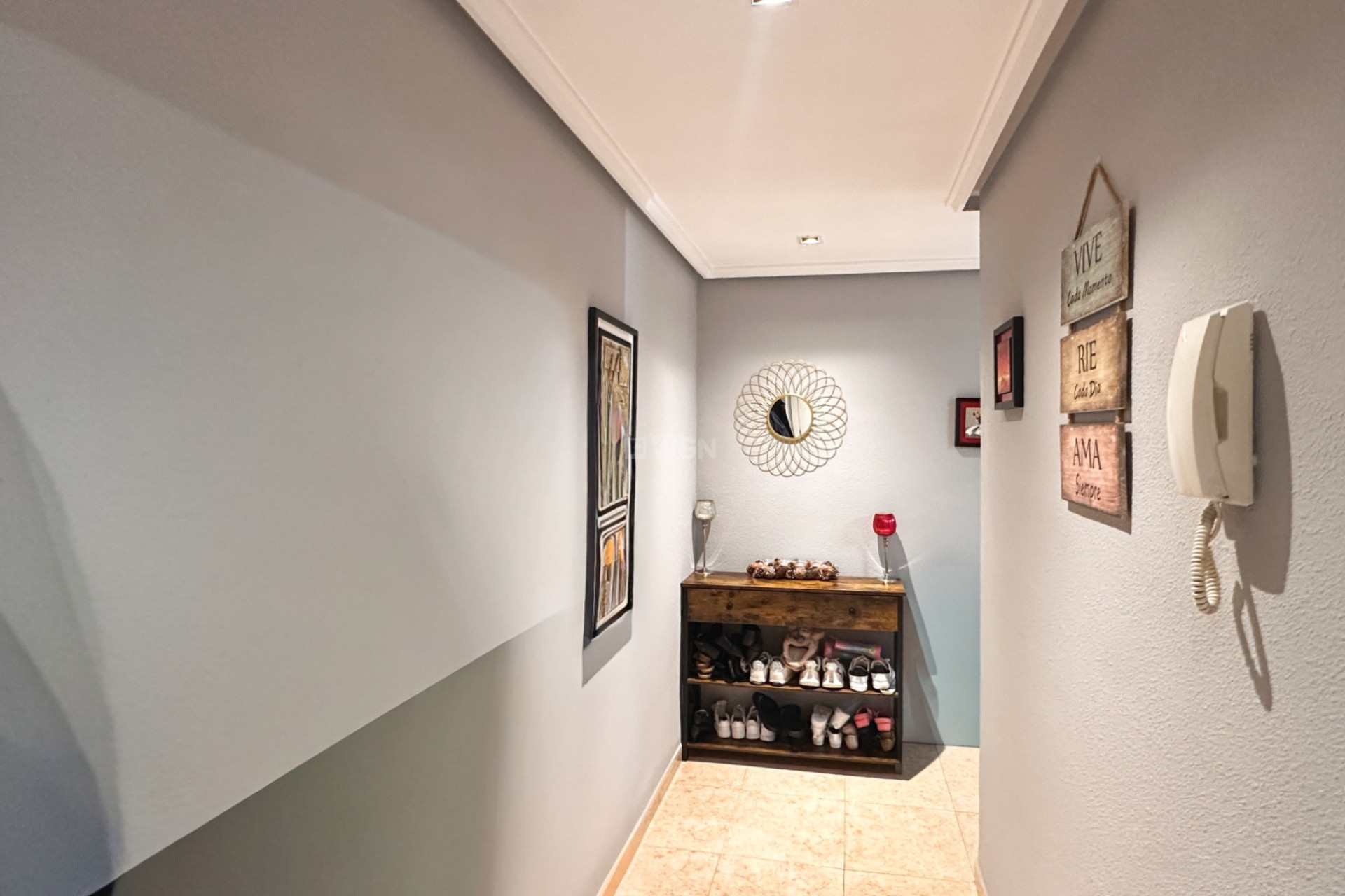 Wiederverkauf - Wohnung - Torrevieja - Costa Blanca