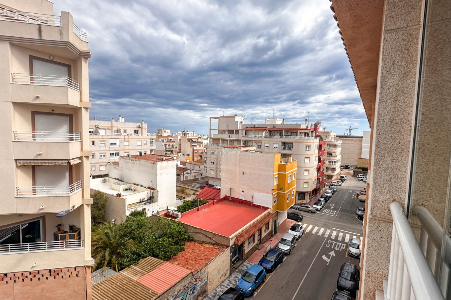 Wiederverkauf - Wohnung - Torrevieja - Costa Blanca