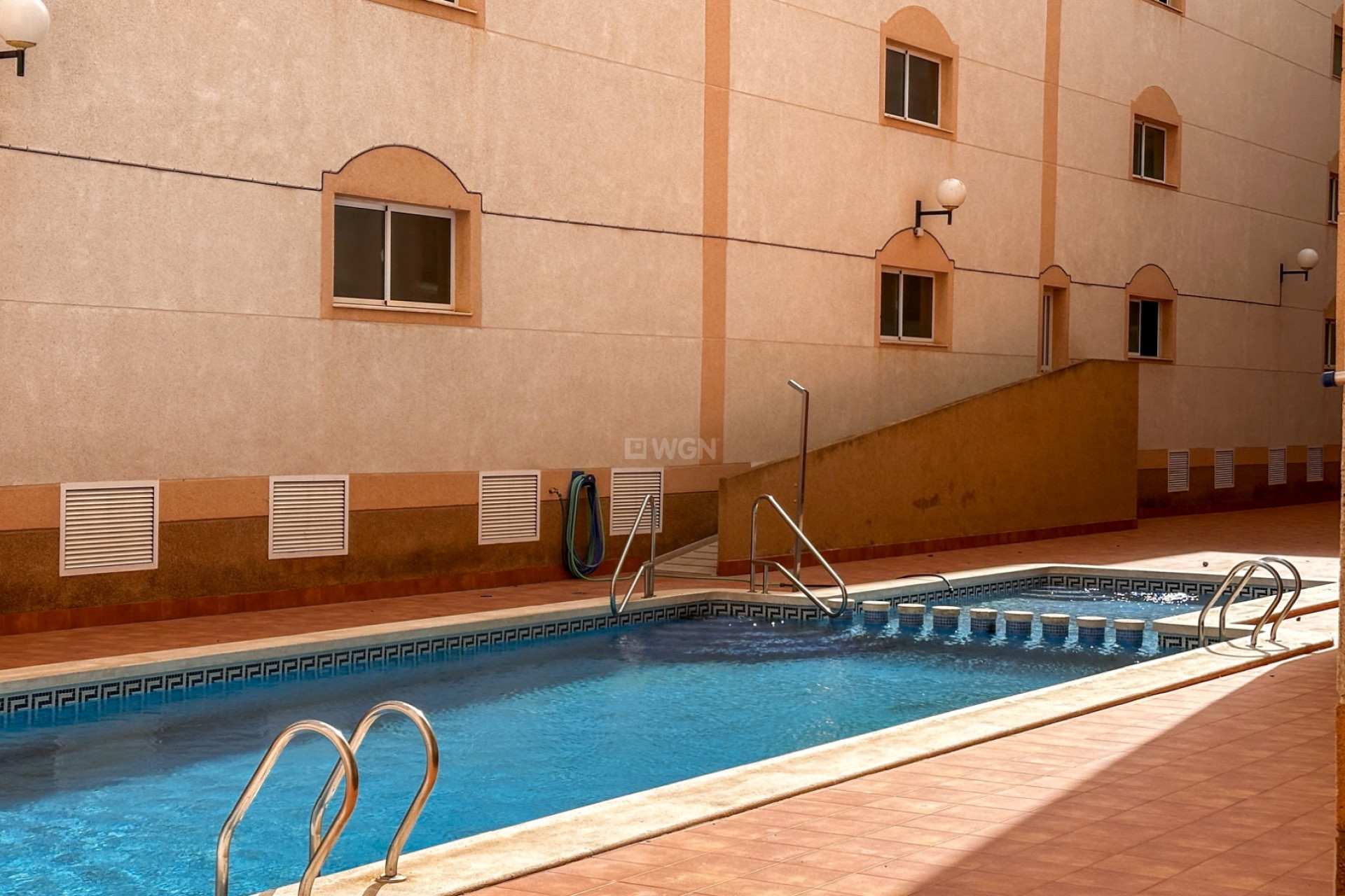 Wiederverkauf - Wohnung - Torrevieja - Costa Blanca