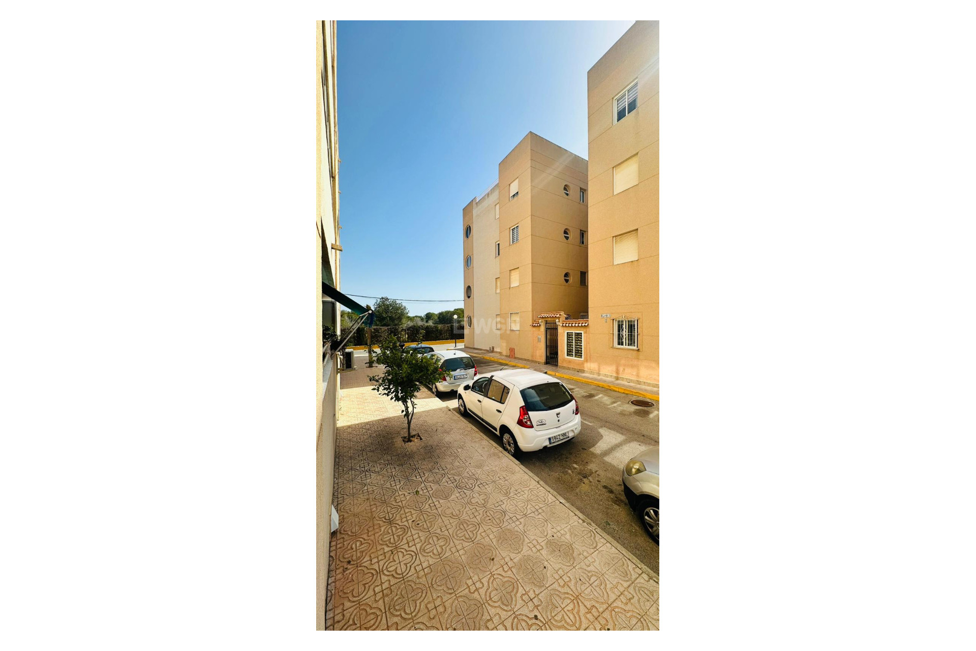 Wiederverkauf - Wohnung - Torrevieja - Costa Blanca
