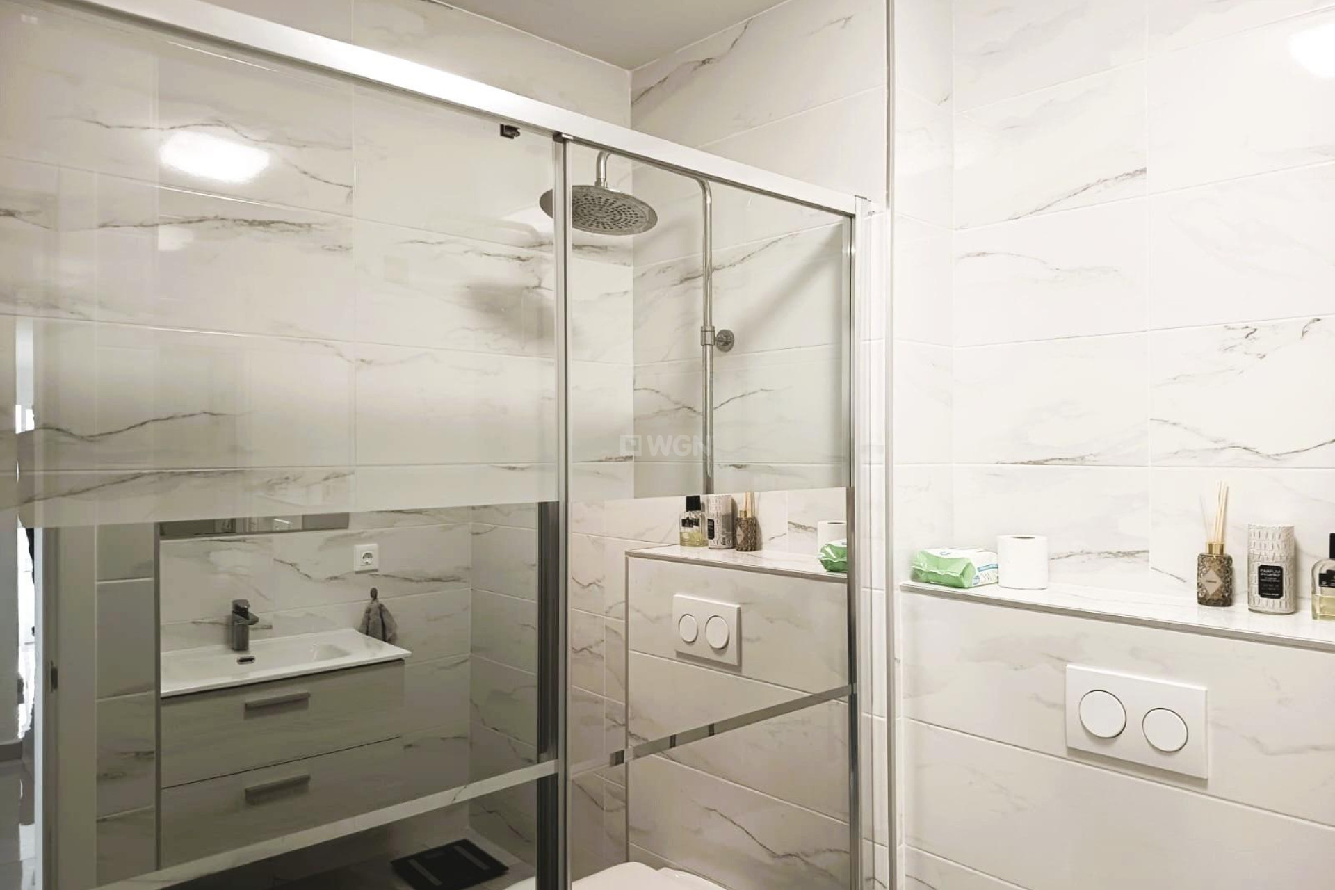 Wiederverkauf - Wohnung - Torrevieja - Costa Blanca