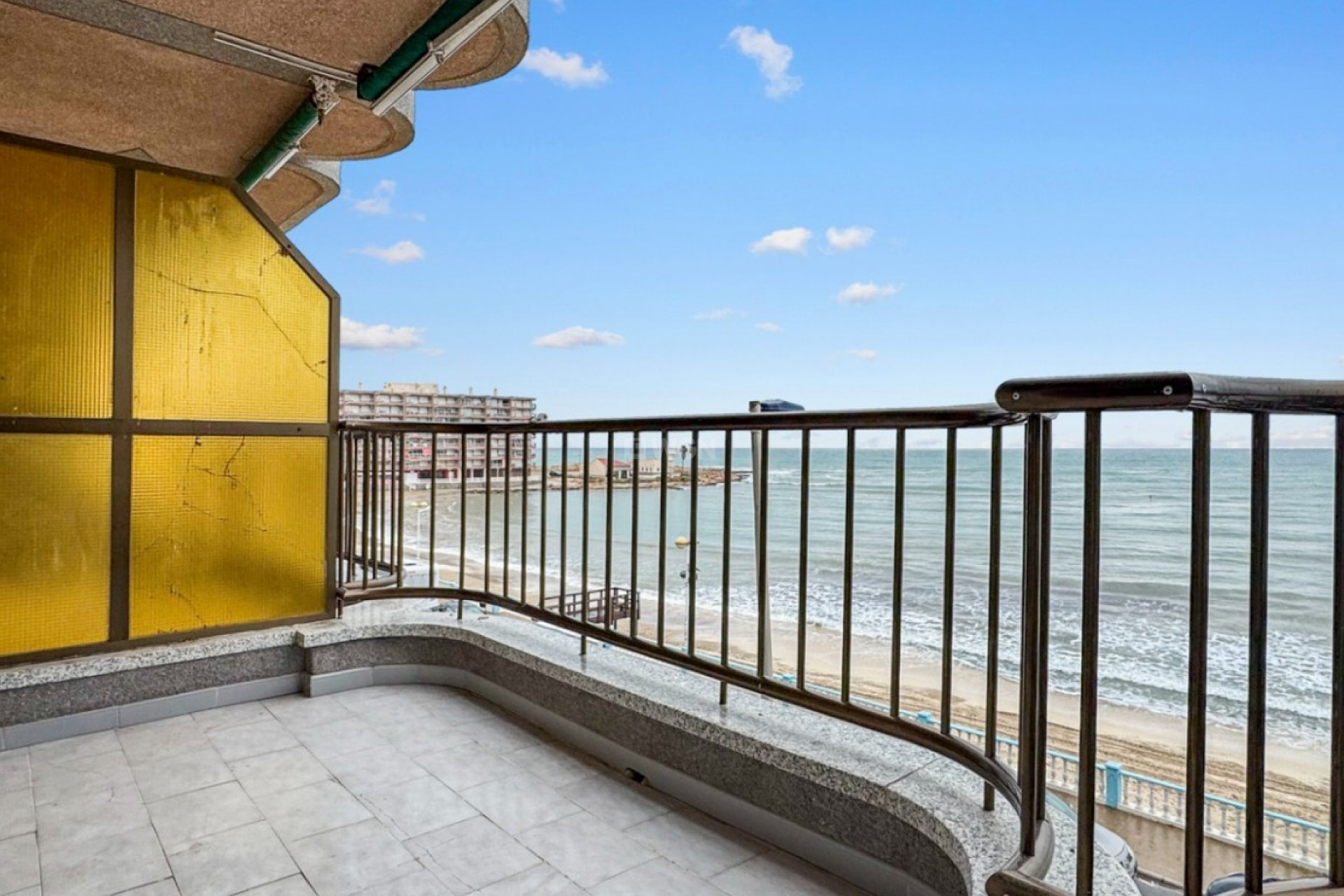 Wiederverkauf - Wohnung - Torrevieja - Costa Blanca