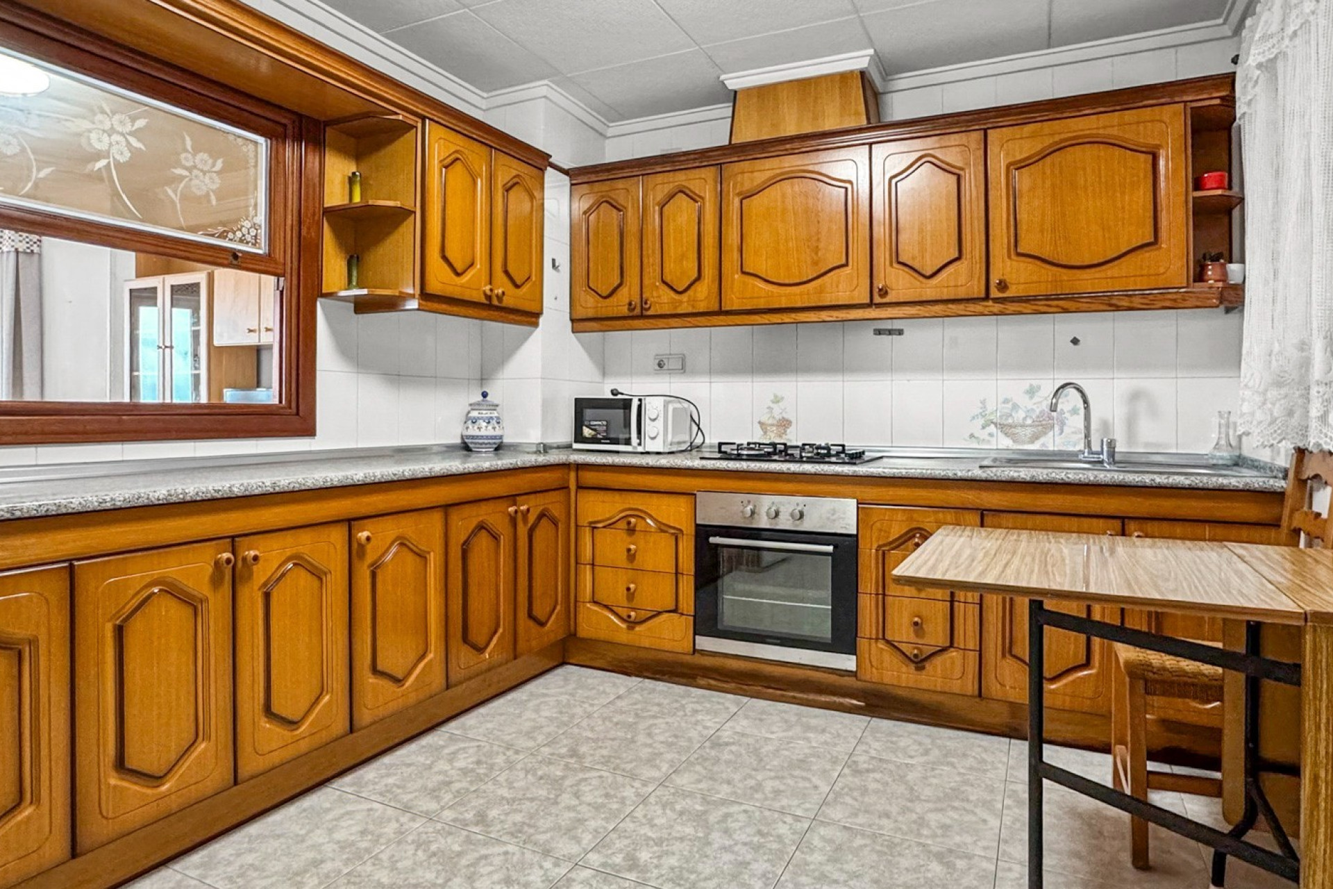 Wiederverkauf - Wohnung - Torrevieja - Costa Blanca