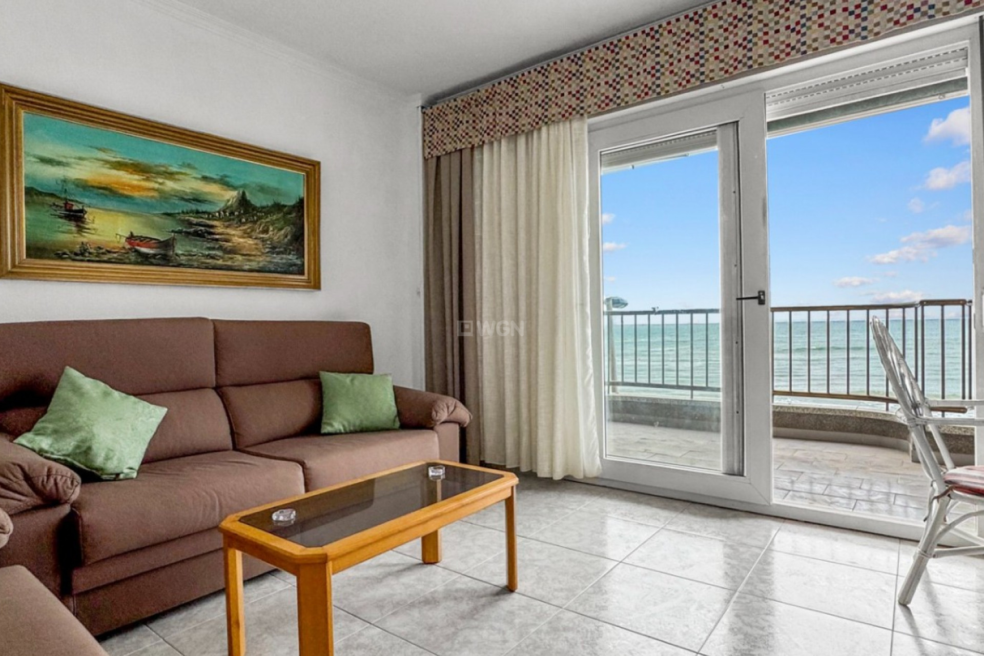 Wiederverkauf - Wohnung - Torrevieja - Costa Blanca