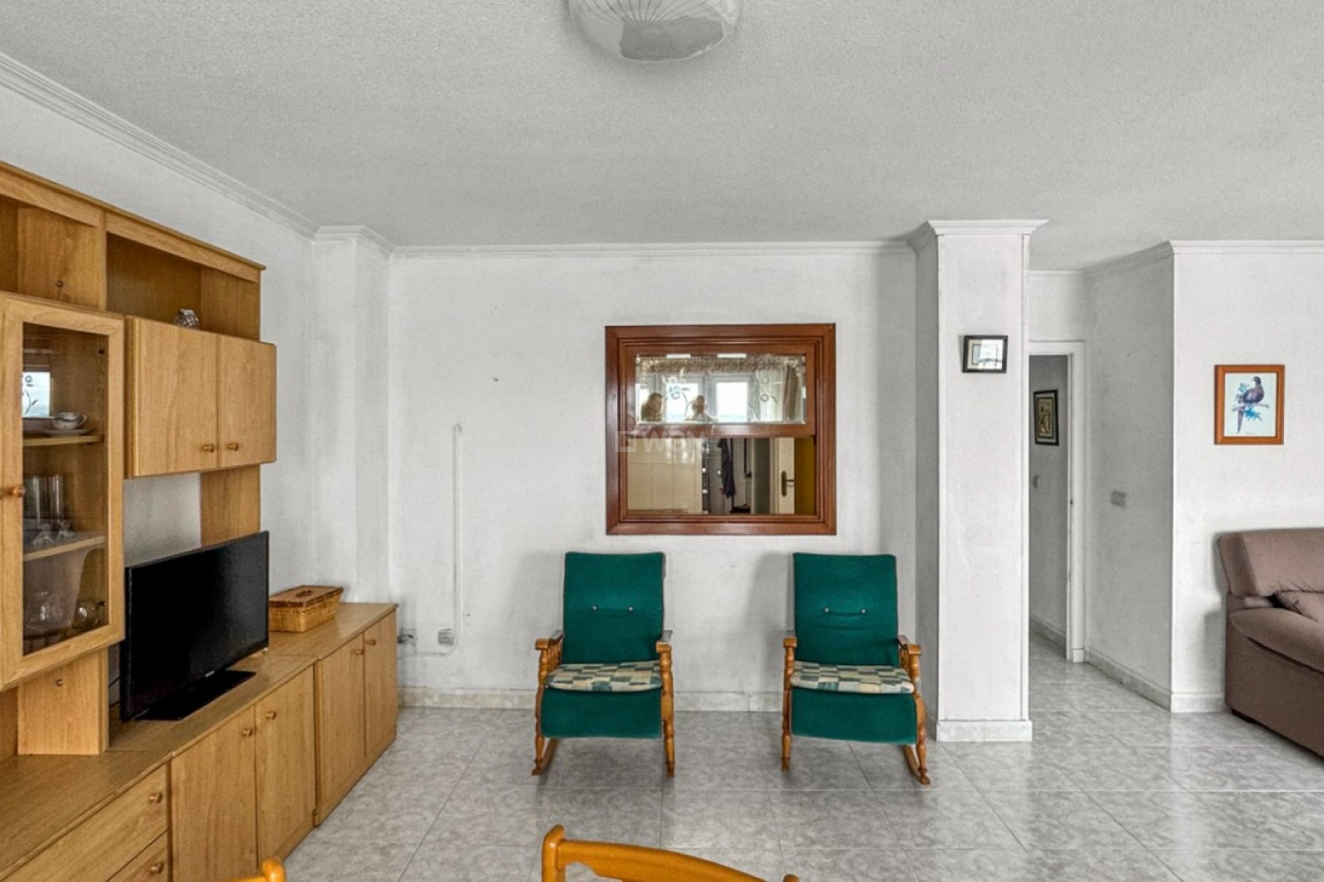Wiederverkauf - Wohnung - Torrevieja - Costa Blanca