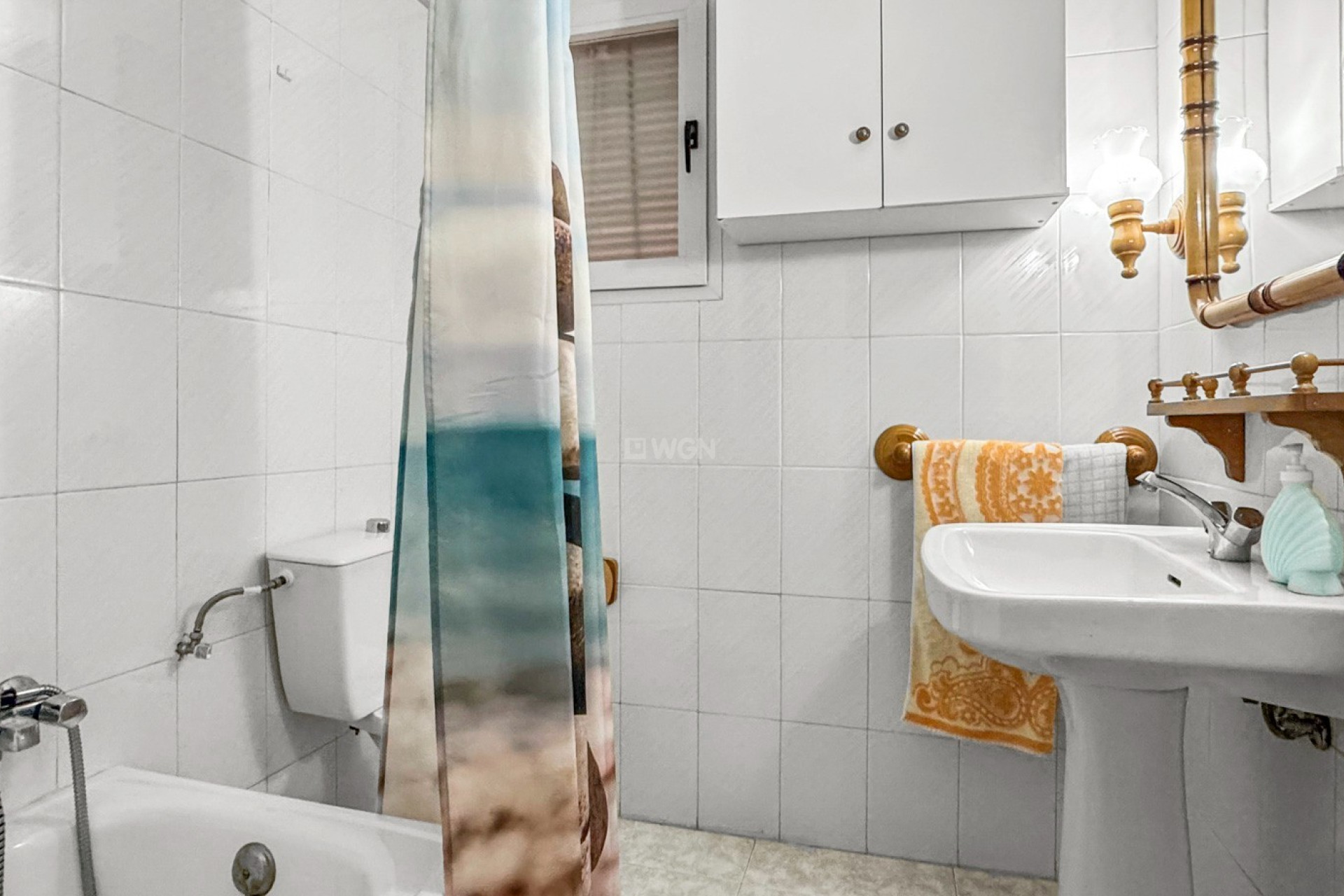 Wiederverkauf - Wohnung - Torrevieja - Costa Blanca