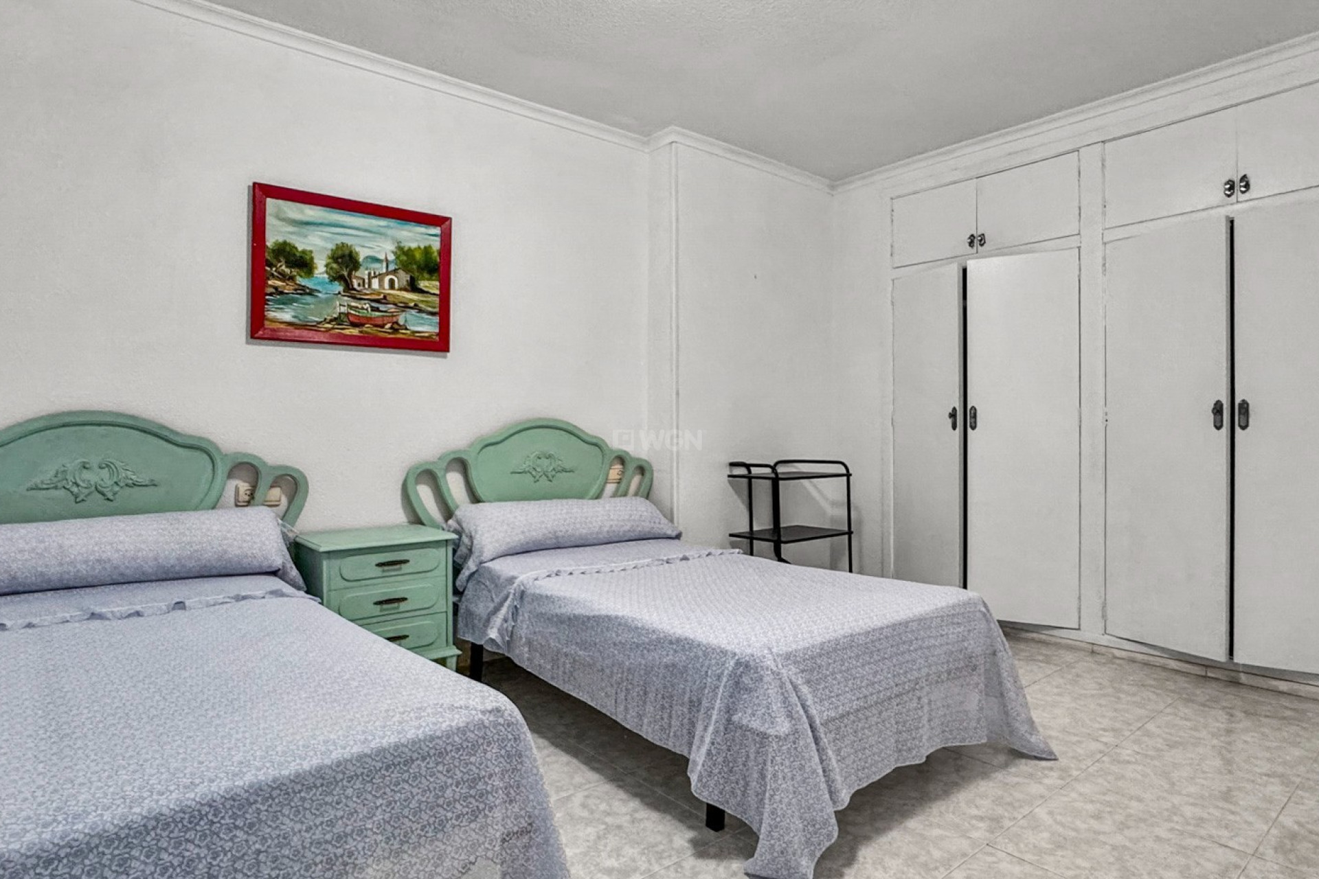 Wiederverkauf - Wohnung - Torrevieja - Costa Blanca