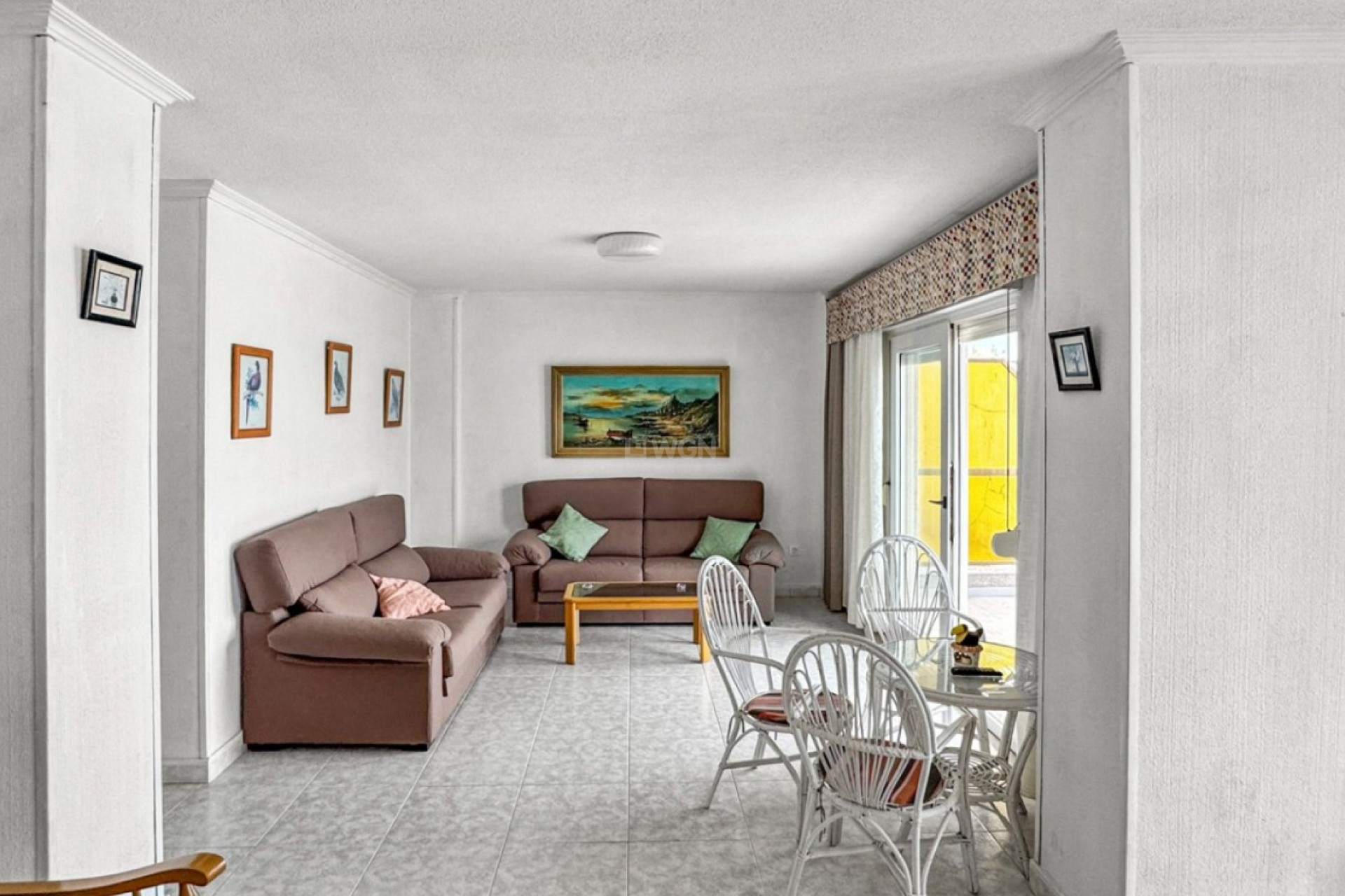 Wiederverkauf - Wohnung - Torrevieja - Costa Blanca