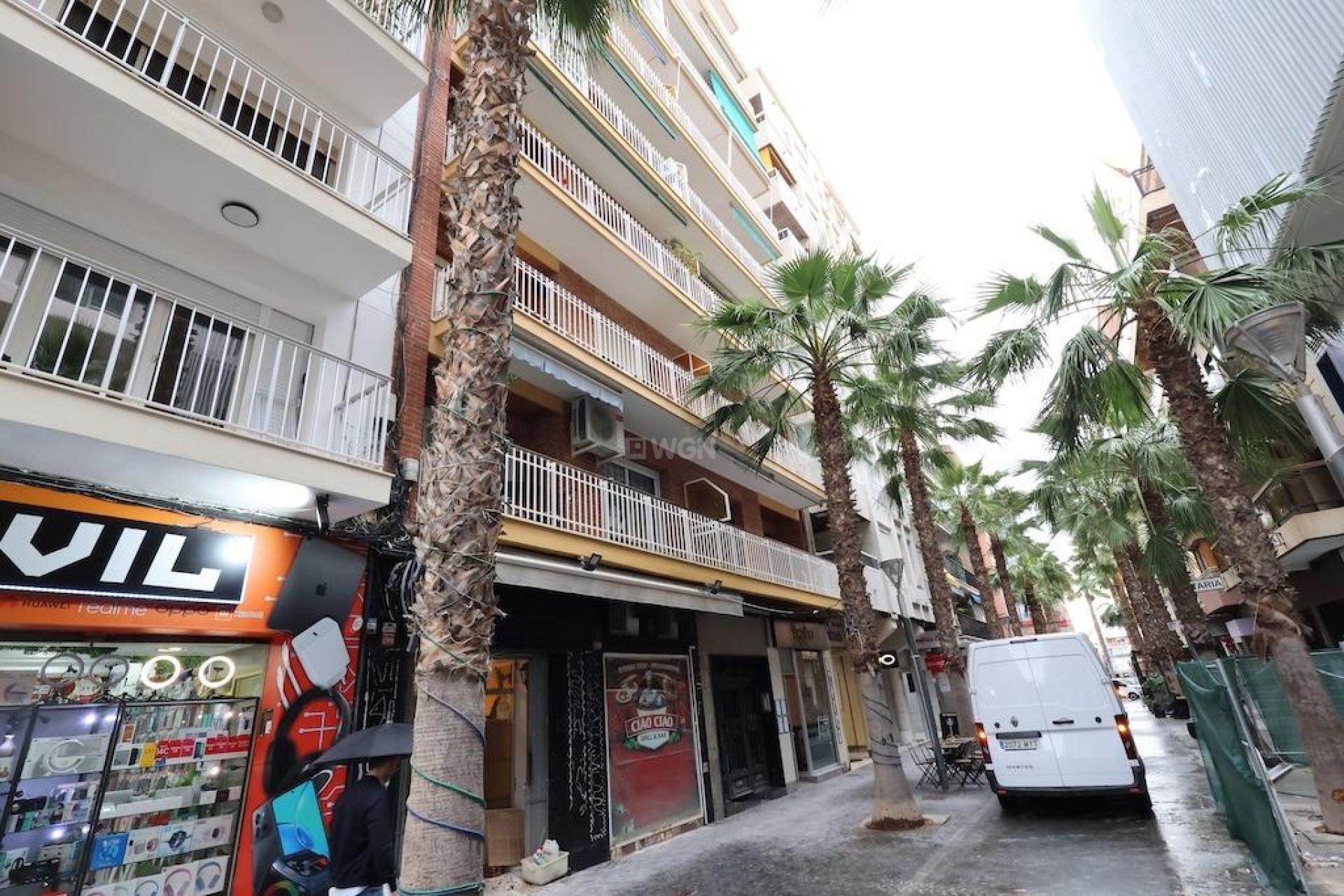 Wiederverkauf - Wohnung - Torrevieja - Costa Blanca