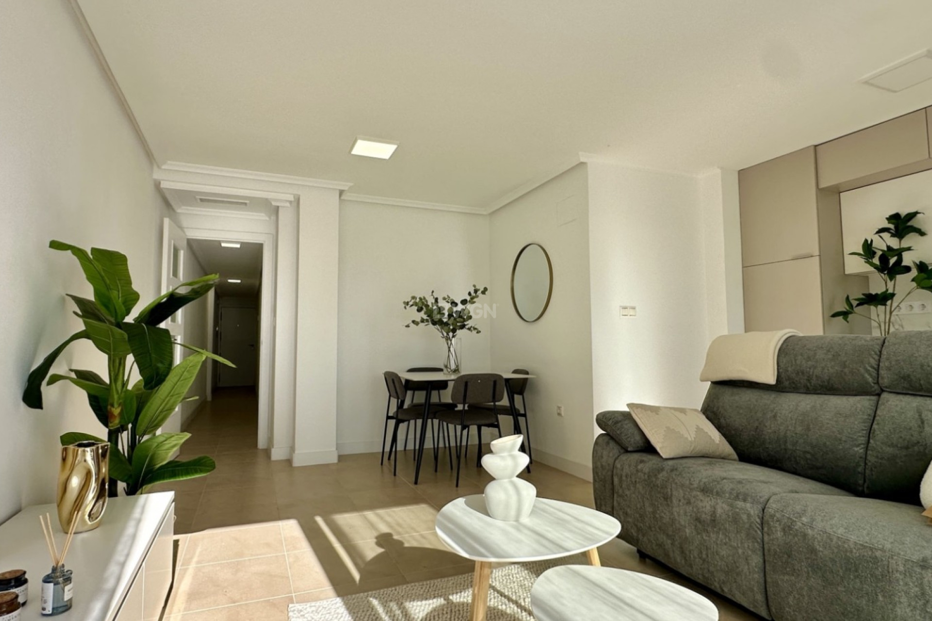 Wiederverkauf - Wohnung - Torrevieja - Costa Blanca
