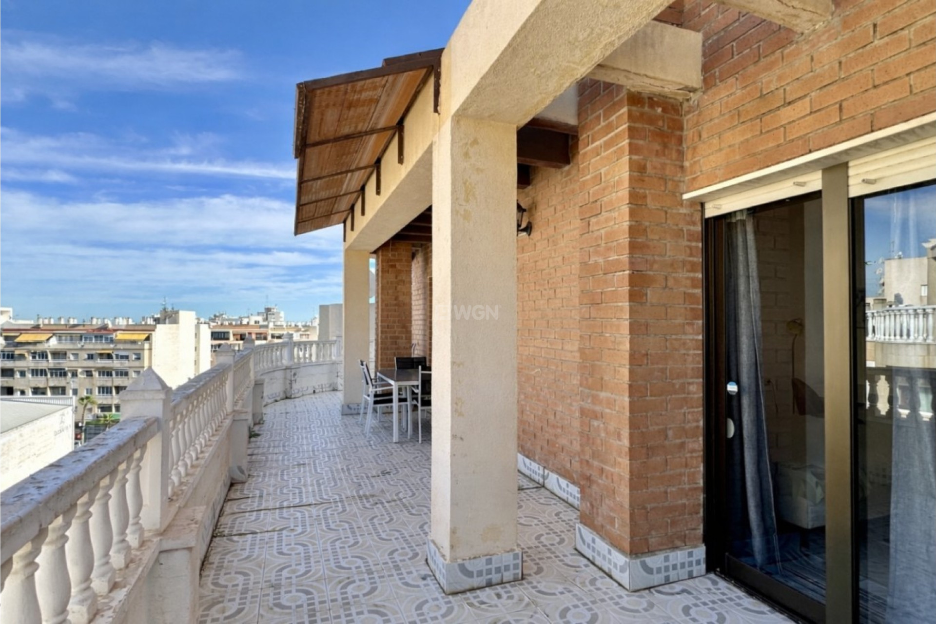 Wiederverkauf - Wohnung - Torrevieja - Costa Blanca