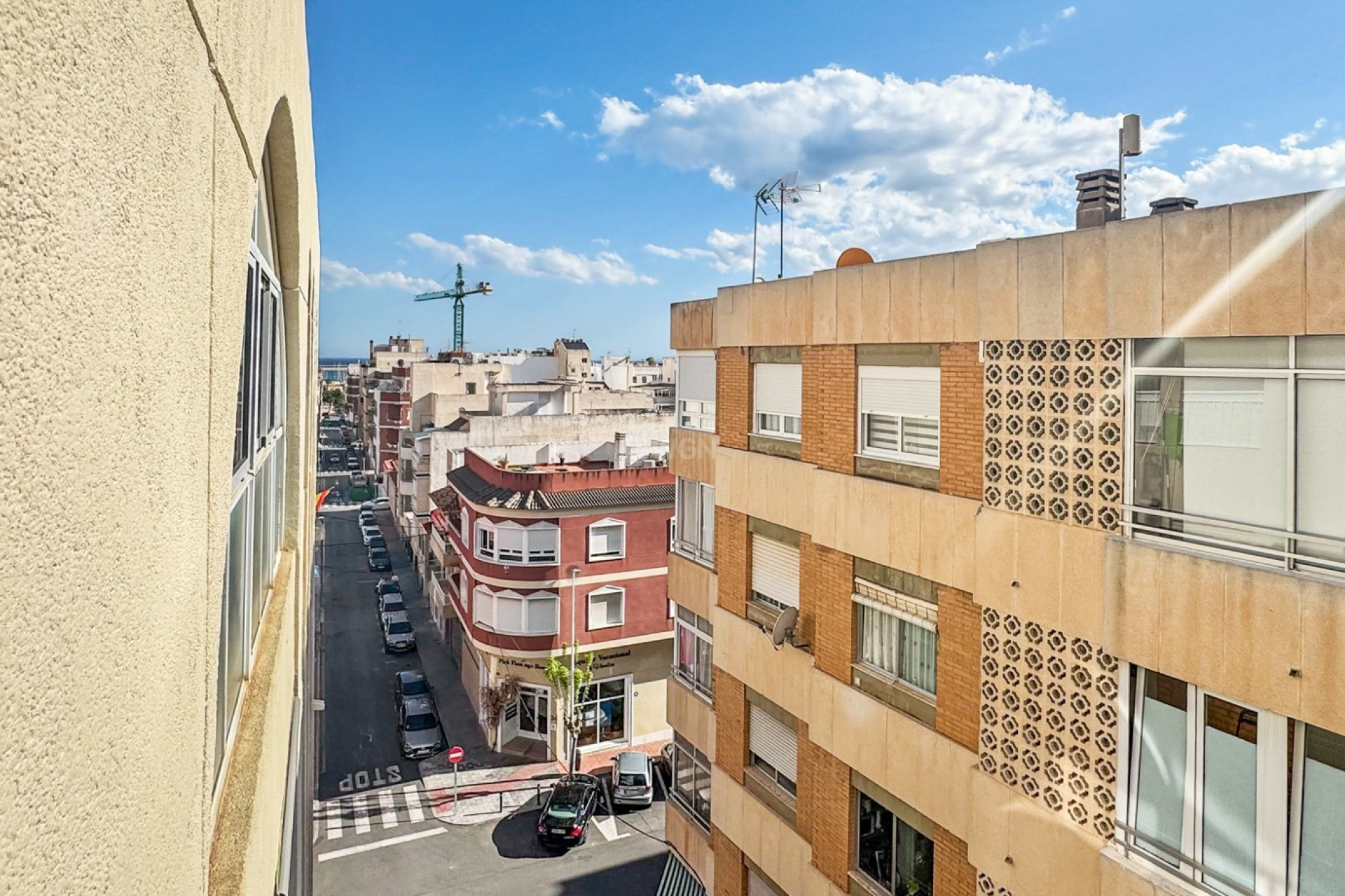 Wiederverkauf - Wohnung - Torrevieja - Costa Blanca