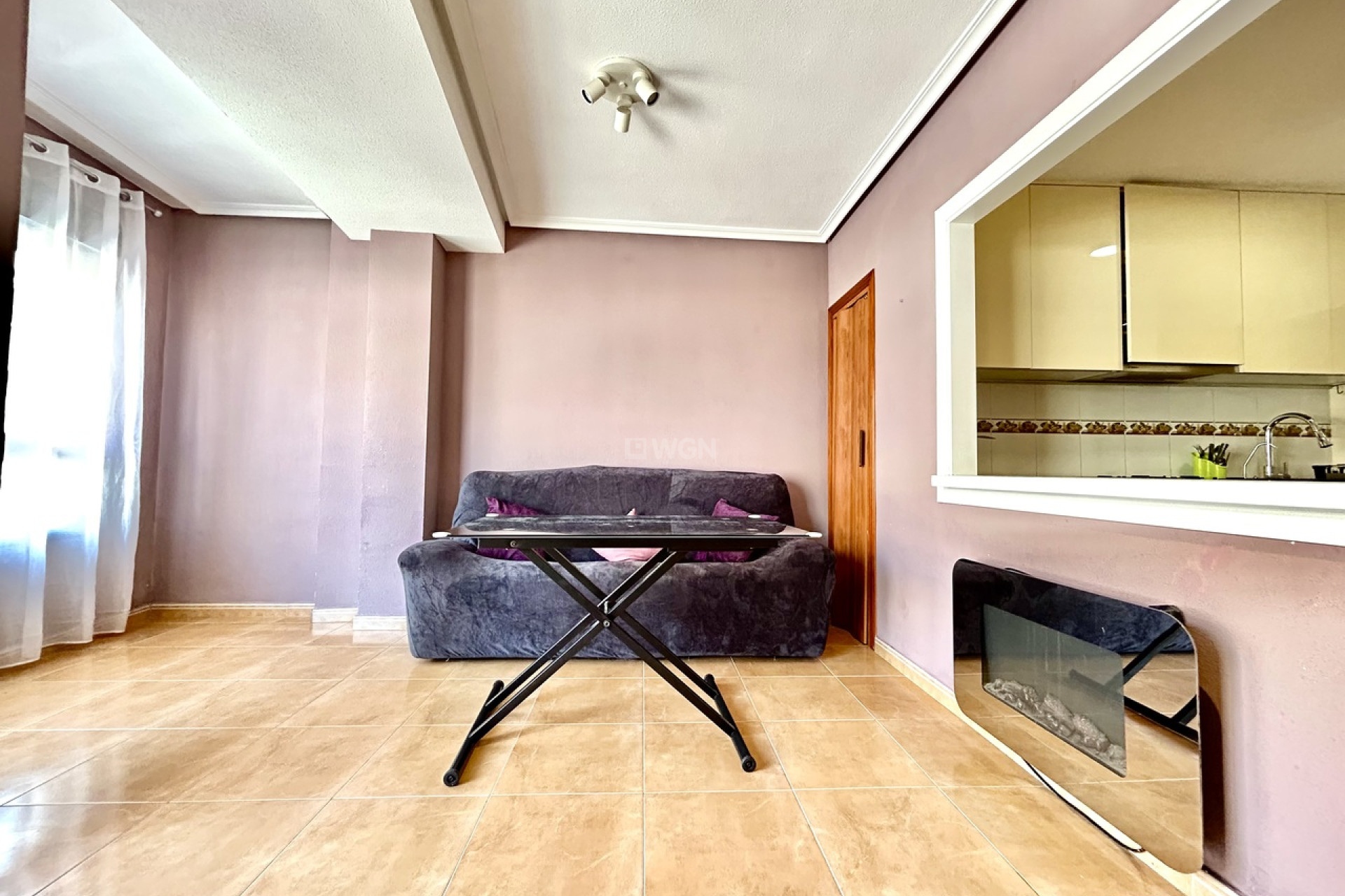 Wiederverkauf - Wohnung - Torrevieja - Costa Blanca
