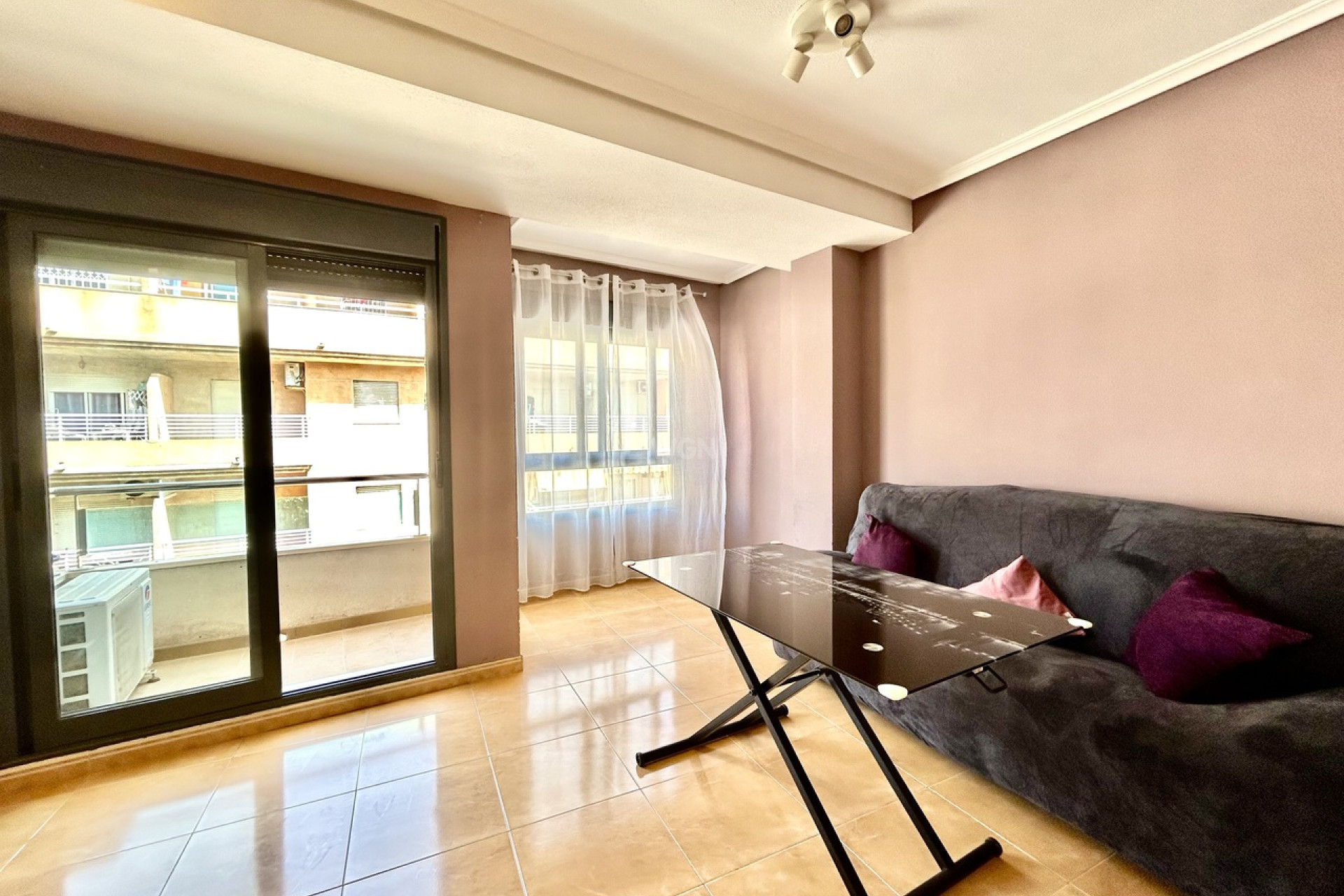 Wiederverkauf - Wohnung - Torrevieja - Costa Blanca