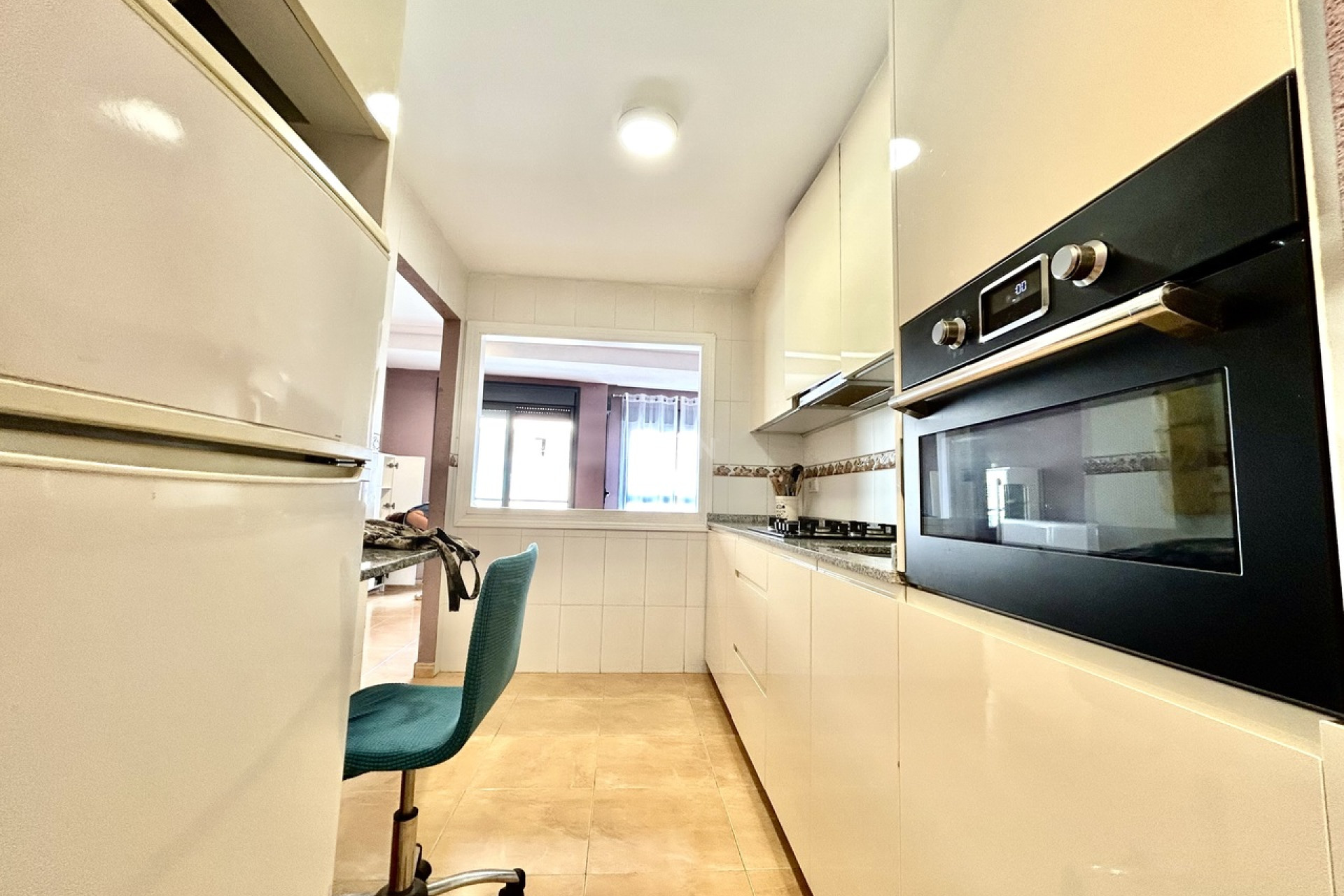 Wiederverkauf - Wohnung - Torrevieja - Costa Blanca