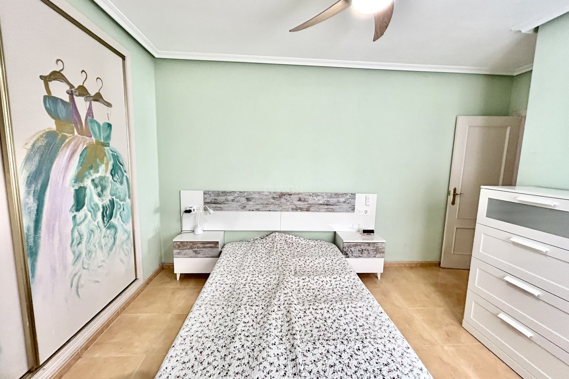 Wiederverkauf - Wohnung - Torrevieja - Costa Blanca