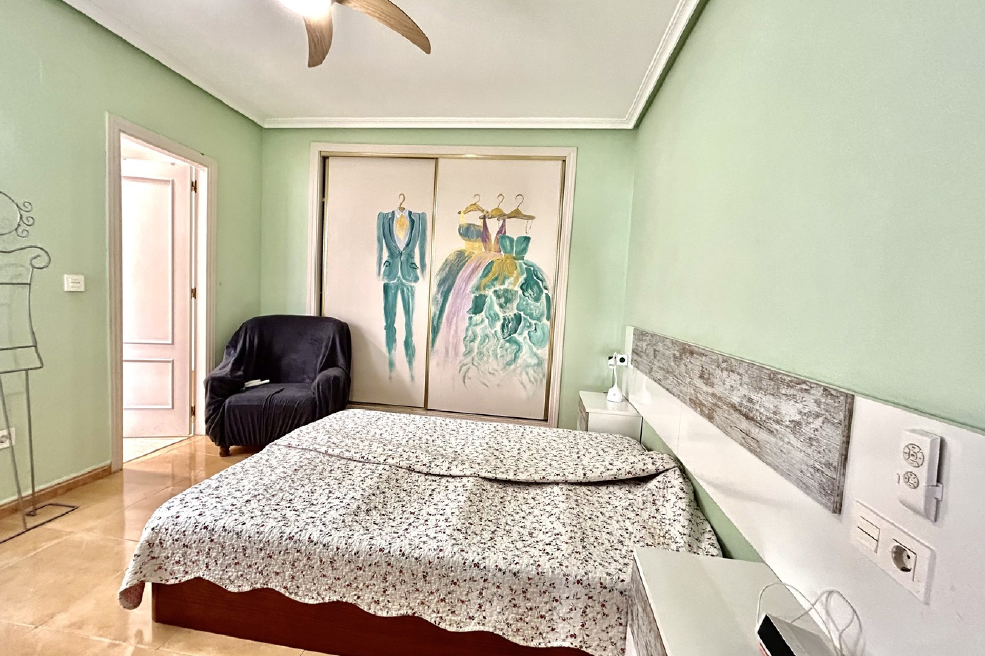 Wiederverkauf - Wohnung - Torrevieja - Costa Blanca