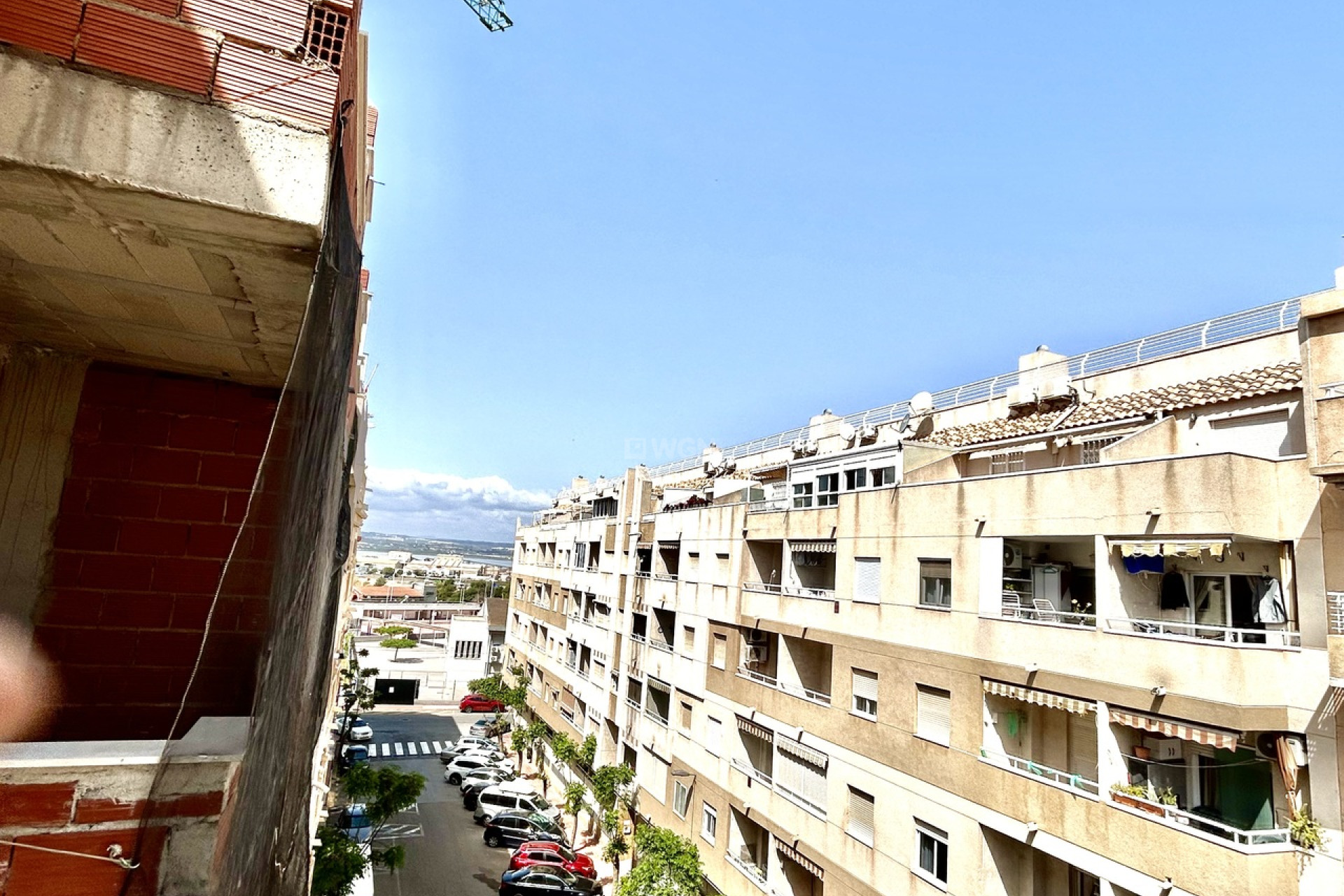 Wiederverkauf - Wohnung - Torrevieja - Costa Blanca
