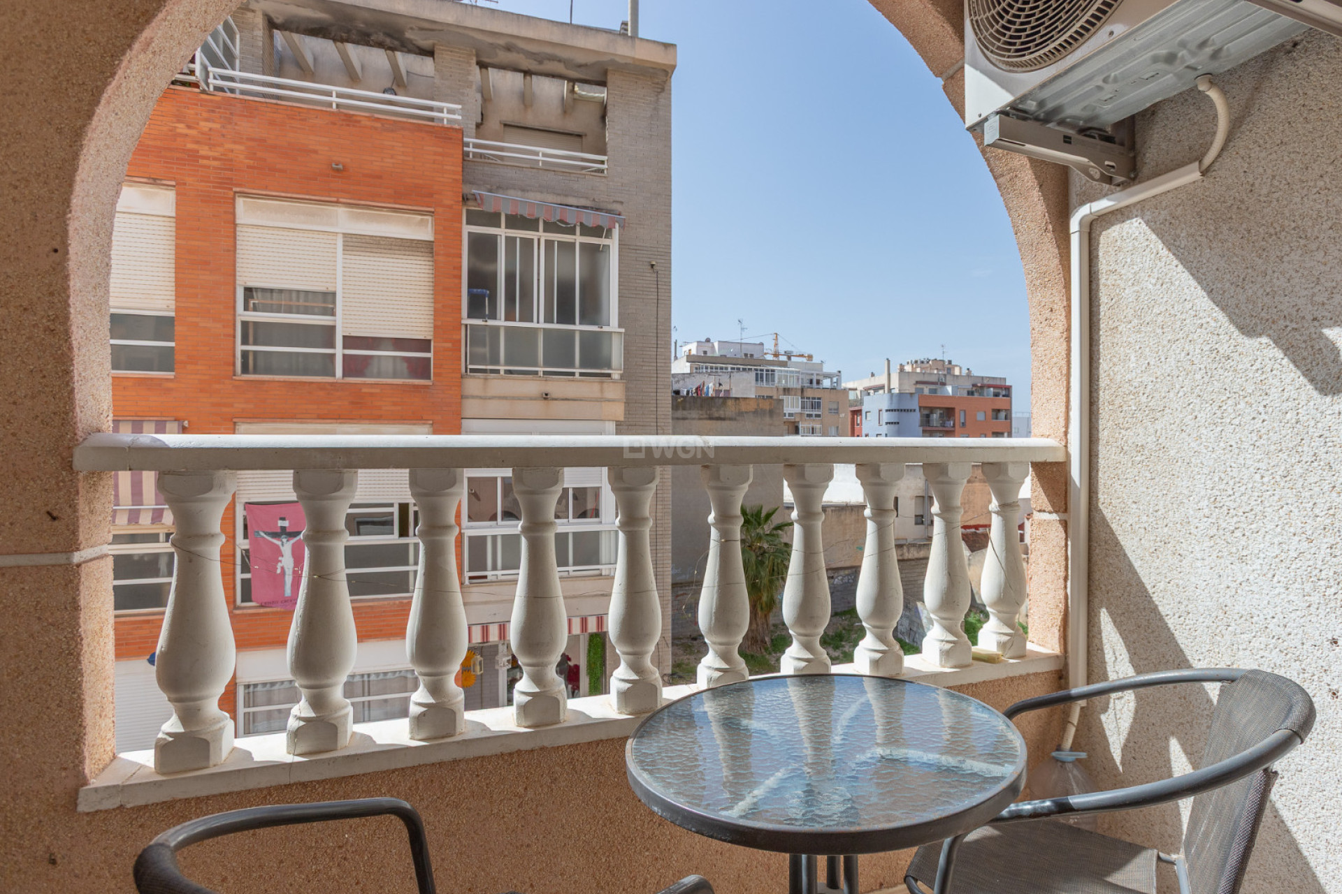 Wiederverkauf - Wohnung - Torrevieja - Costa Blanca