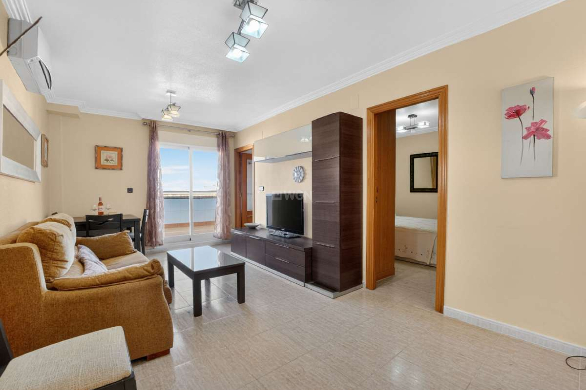 Wiederverkauf - Wohnung - Torrevieja - Costa Blanca