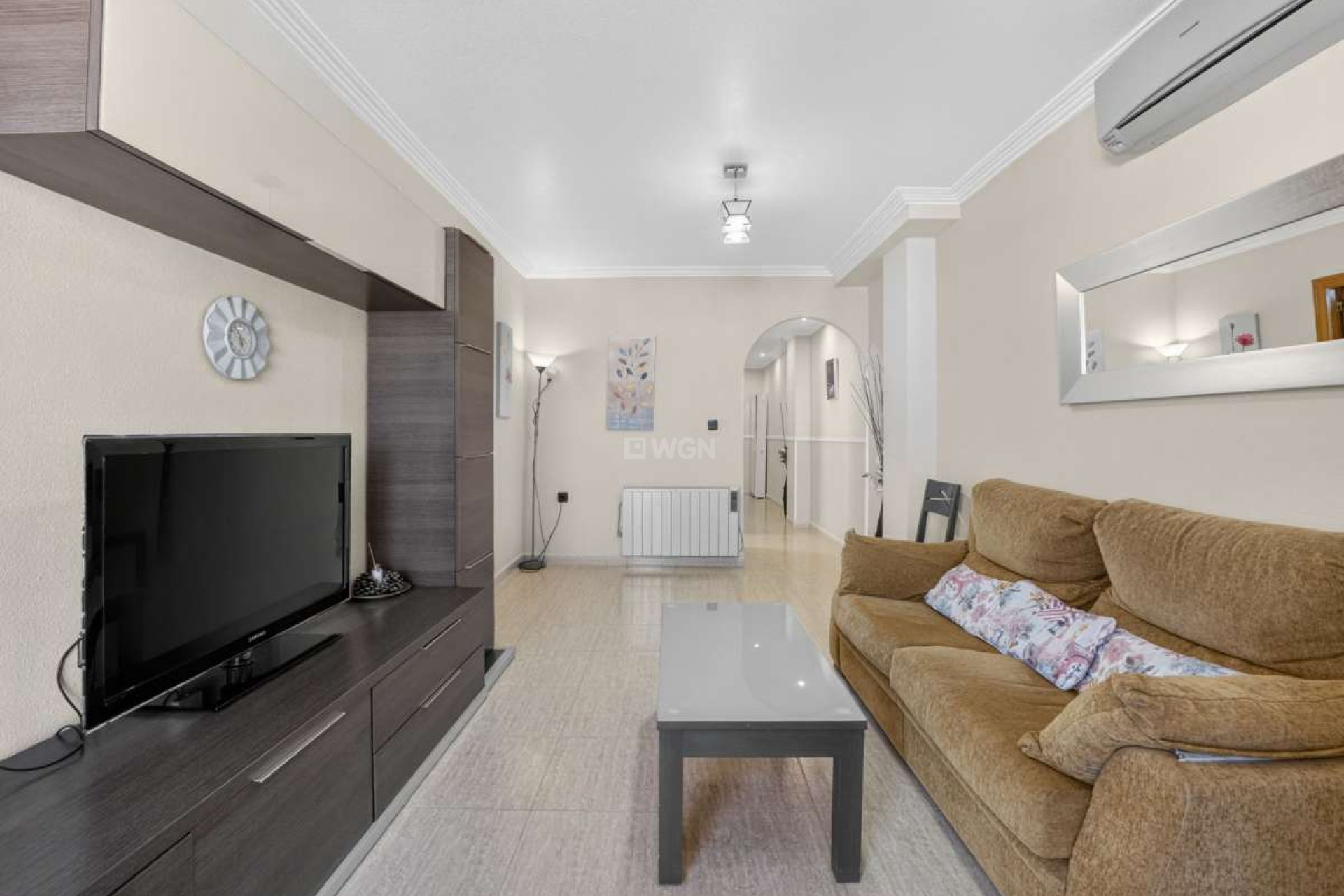 Wiederverkauf - Wohnung - Torrevieja - Costa Blanca