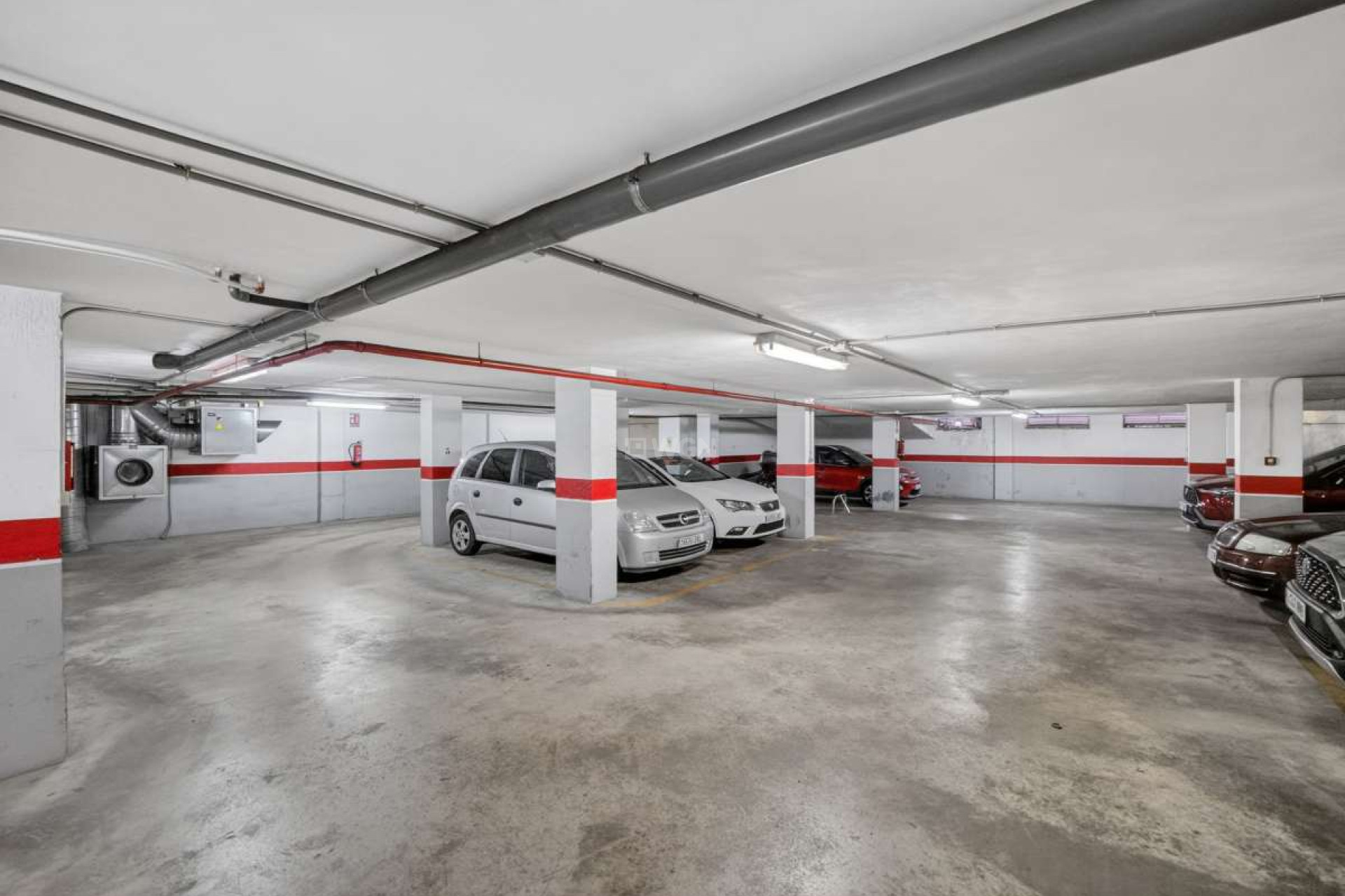 Wiederverkauf - Wohnung - Torrevieja - Costa Blanca