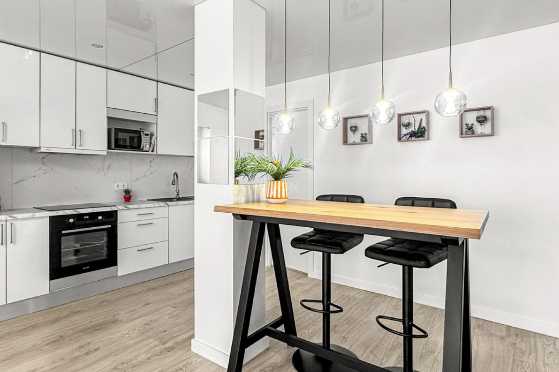 Wiederverkauf - Wohnung - Torrevieja - Costa Blanca