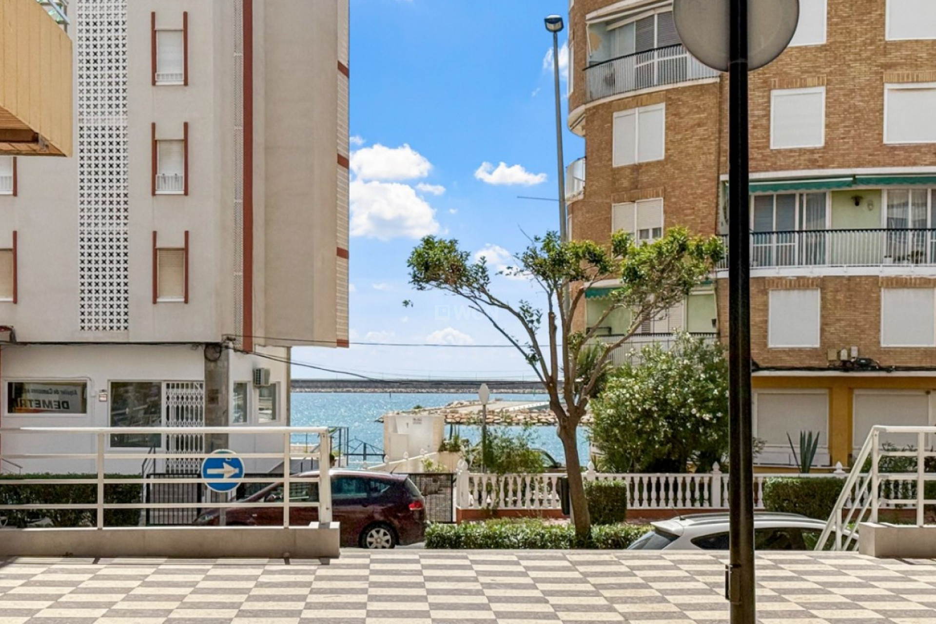 Wiederverkauf - Wohnung - Torrevieja - Costa Blanca