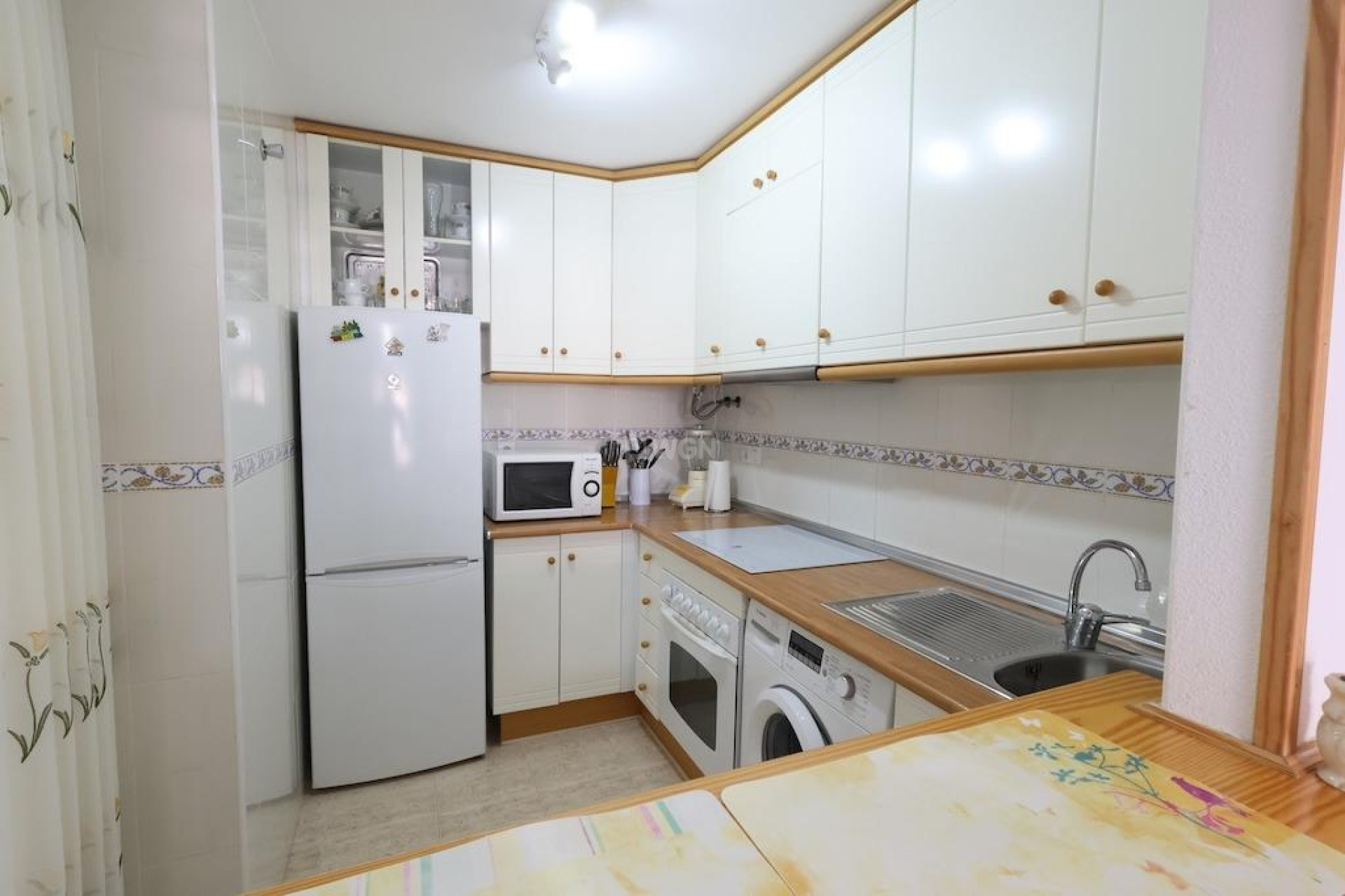 Wiederverkauf - Wohnung - Torrevieja - Costa Blanca