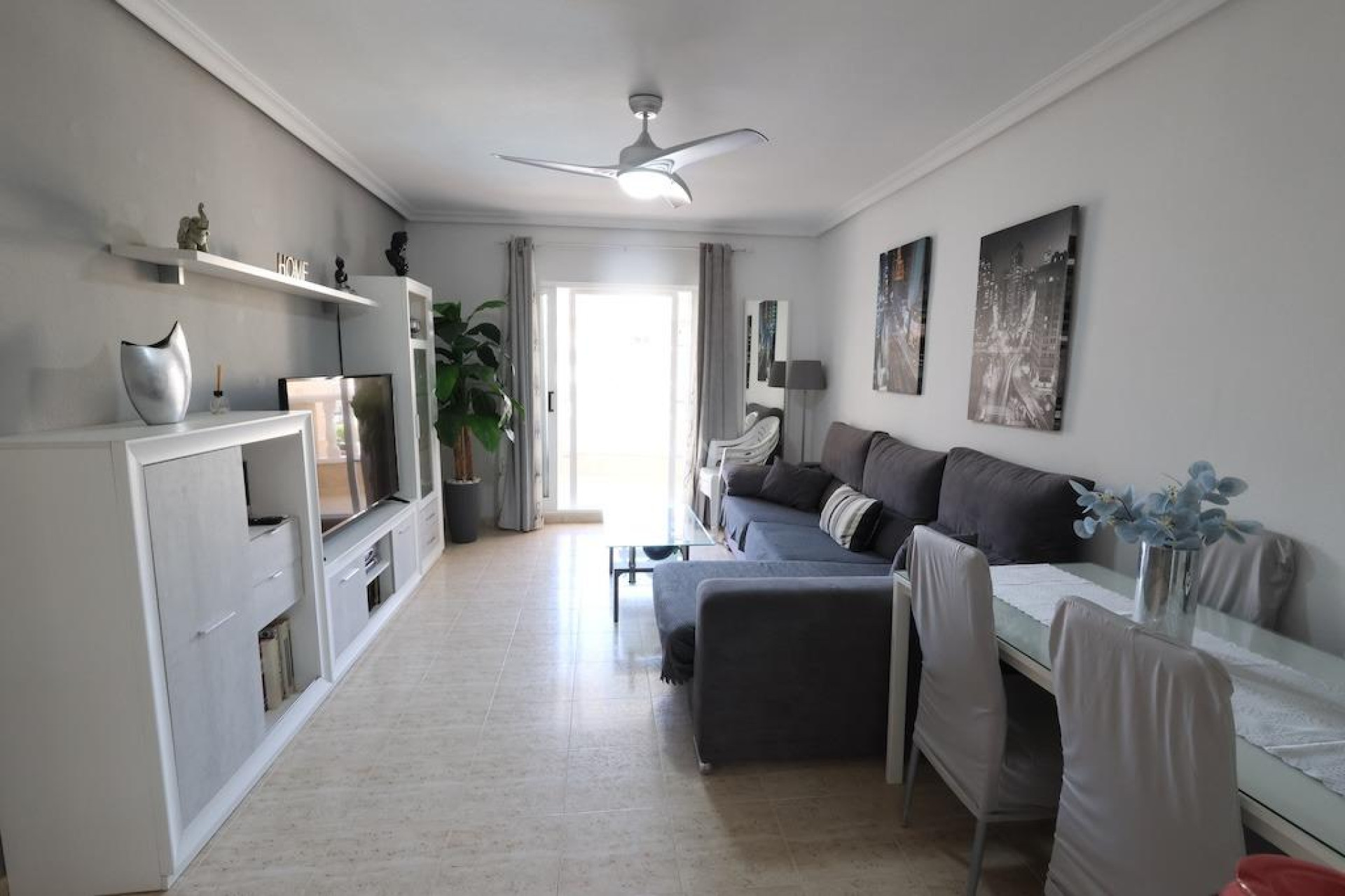 Wiederverkauf - Wohnung - Torrevieja - Costa Blanca
