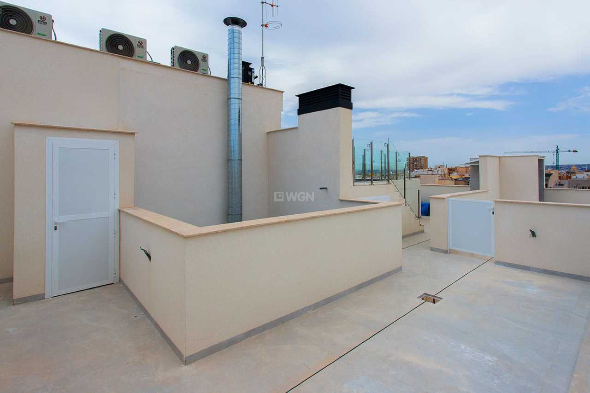 Wiederverkauf - Wohnung - Torrevieja - Costa Blanca