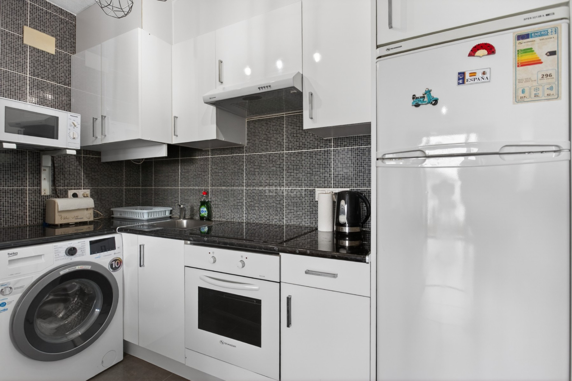 Wiederverkauf - Wohnung - Torrevieja - Costa Blanca