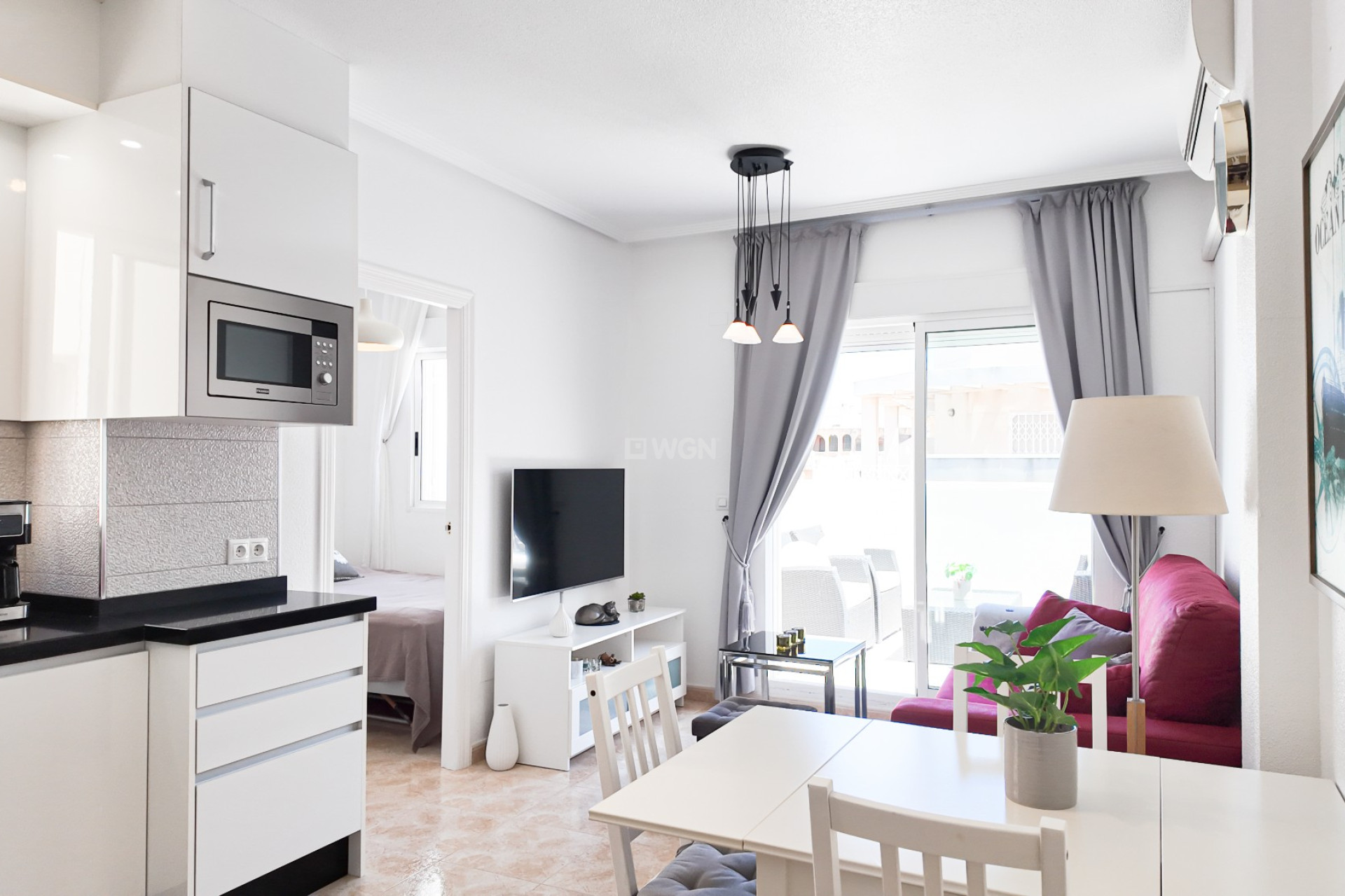 Wiederverkauf - Wohnung - Torrevieja - Costa Blanca