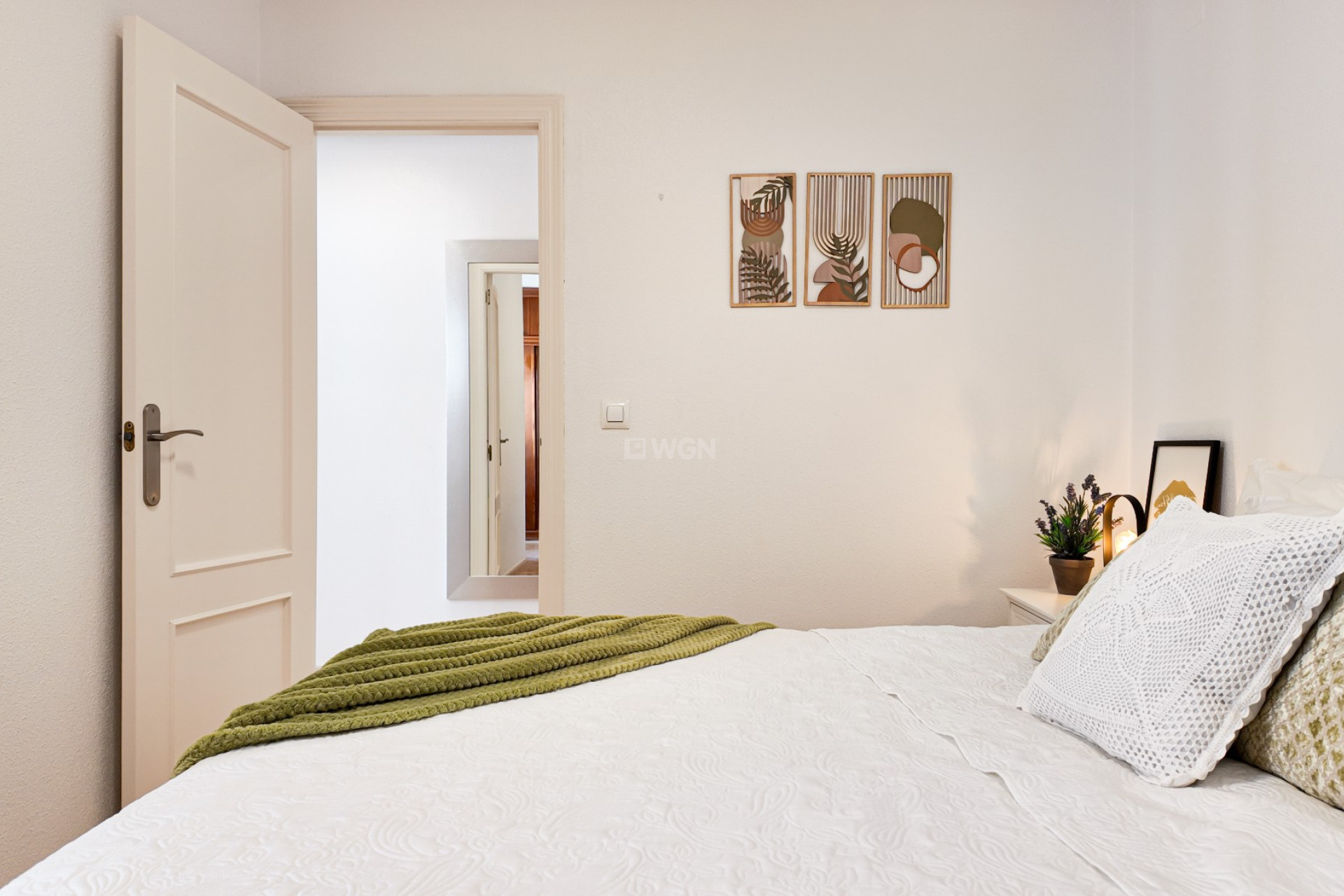 Wiederverkauf - Wohnung - Torrevieja - Costa Blanca