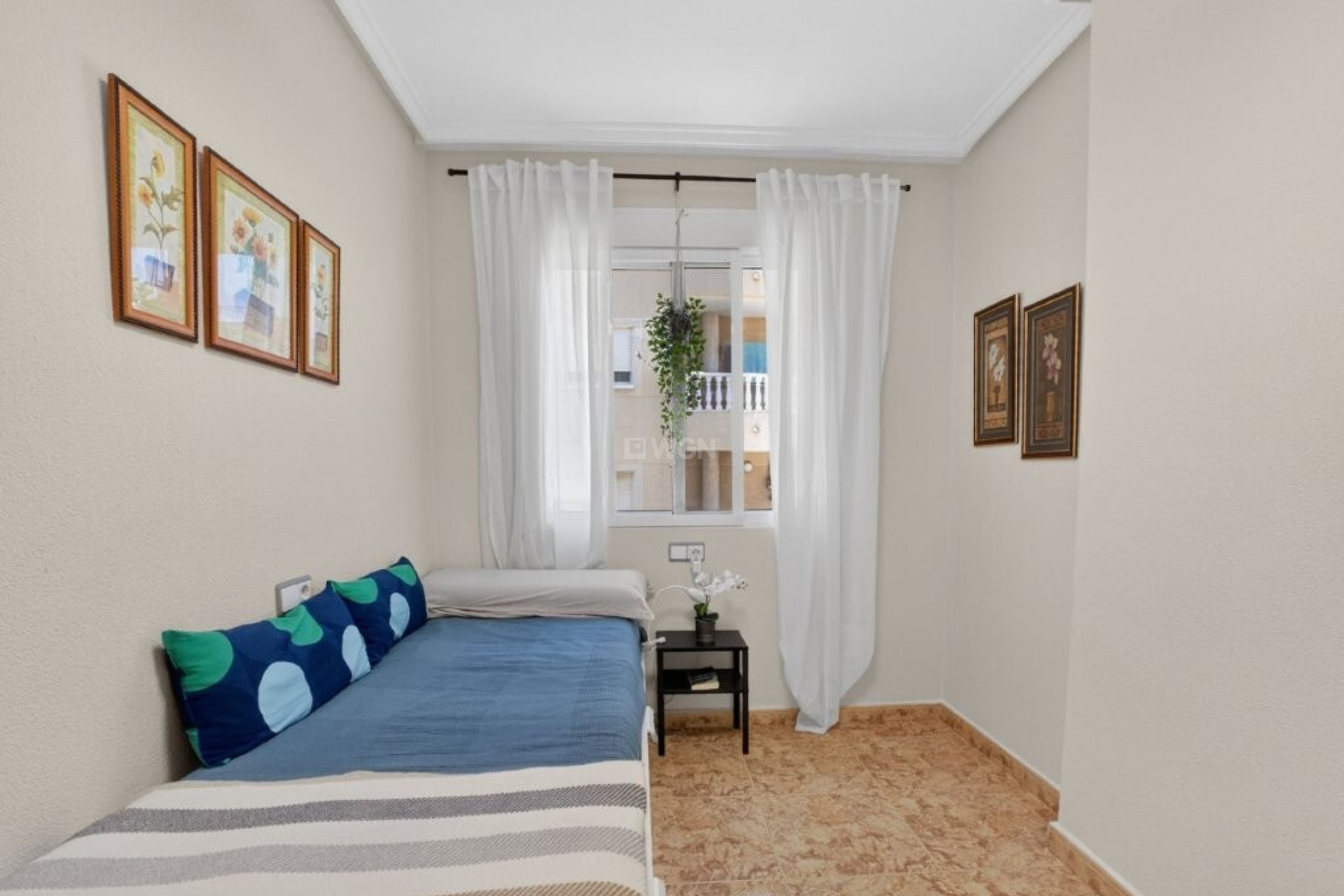 Wiederverkauf - Wohnung - Torrevieja - Costa Blanca