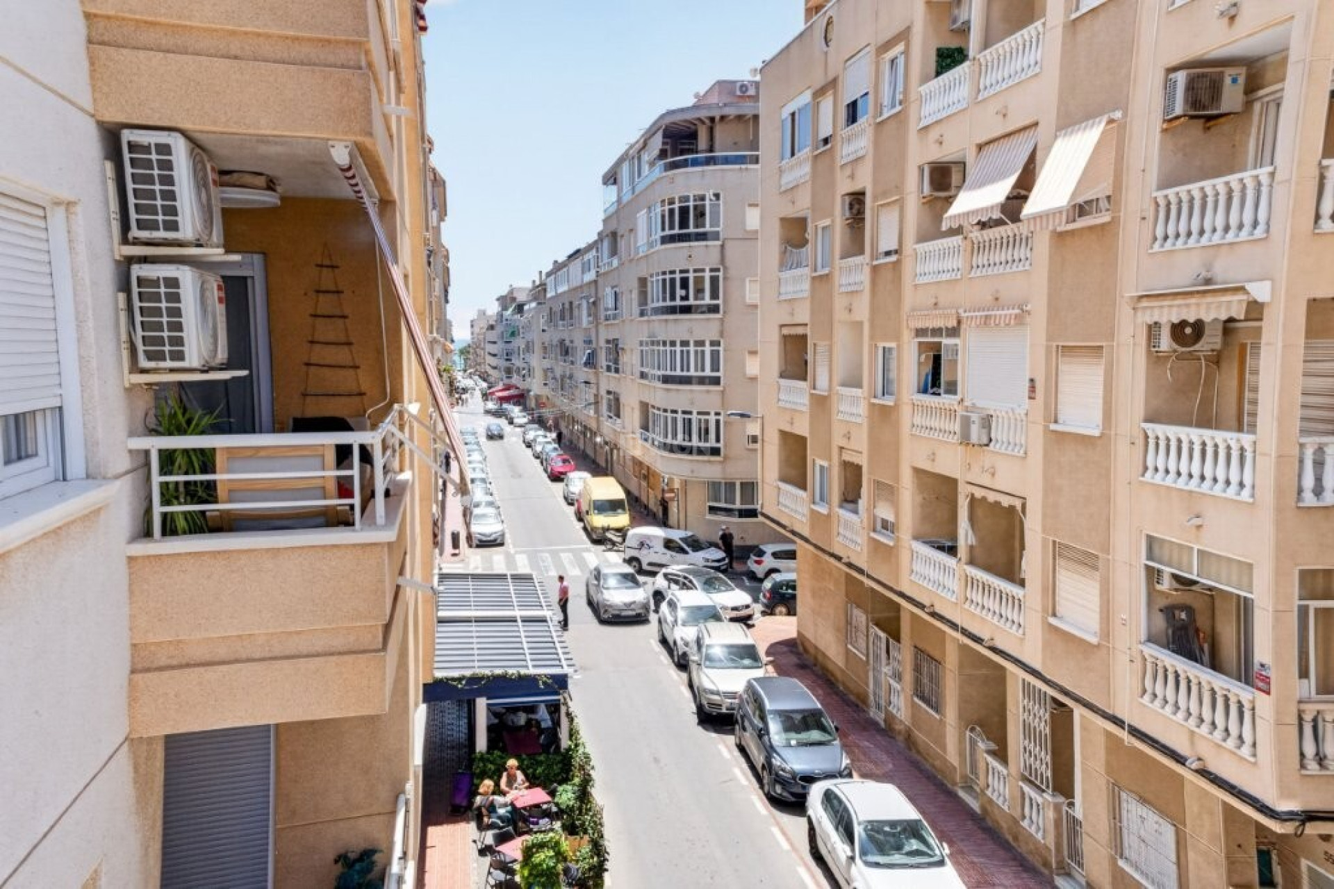 Wiederverkauf - Wohnung - Torrevieja - Costa Blanca