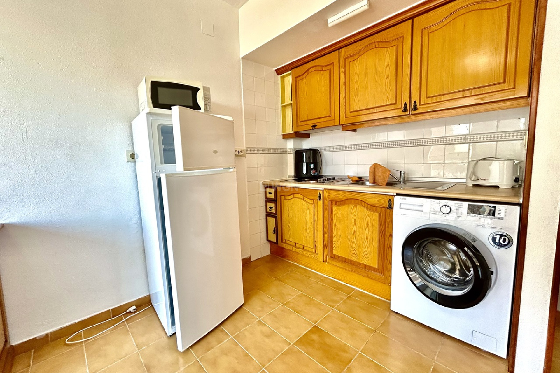 Wiederverkauf - Wohnung - Torrevieja - Costa Blanca