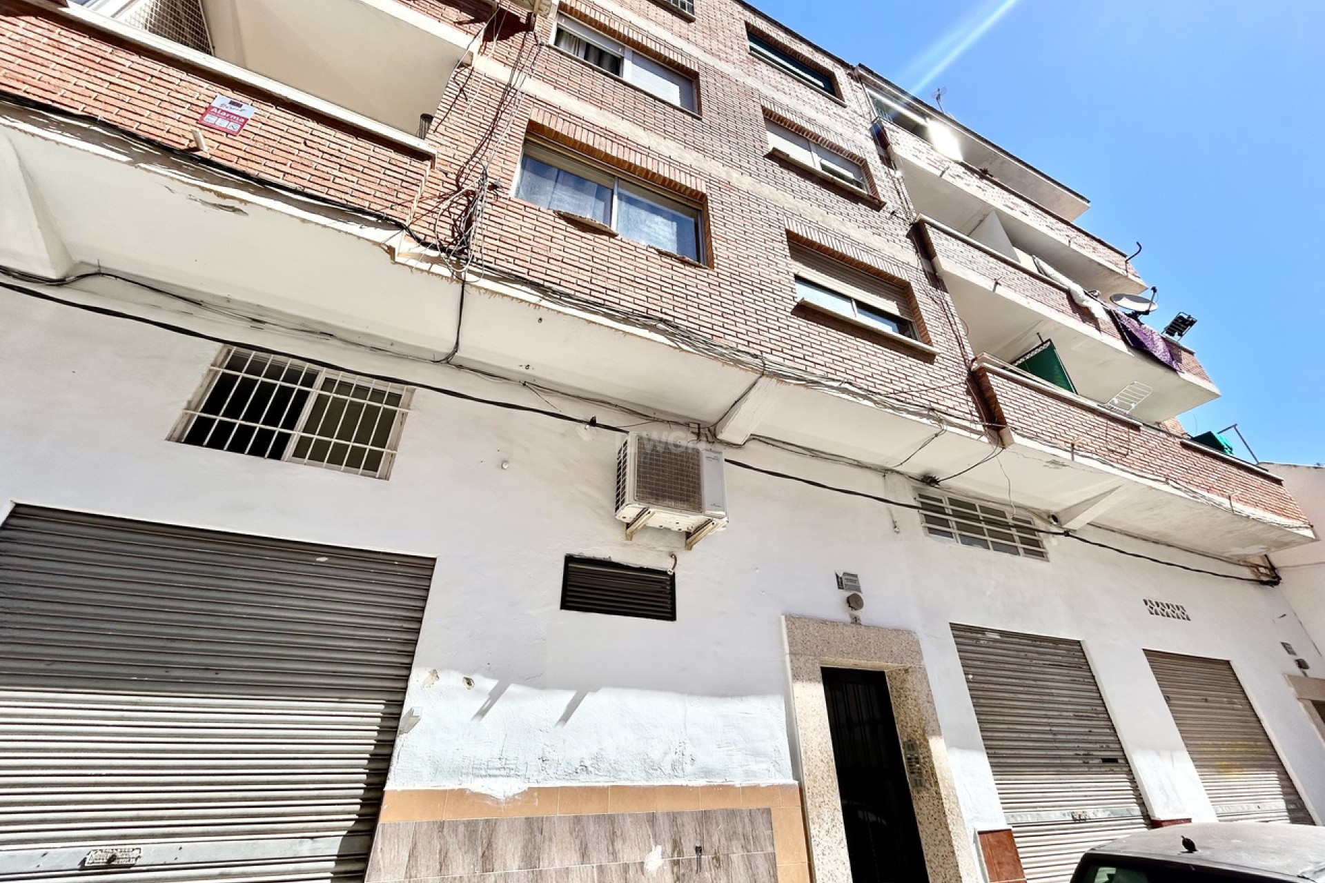 Wiederverkauf - Wohnung - Torrevieja - Costa Blanca