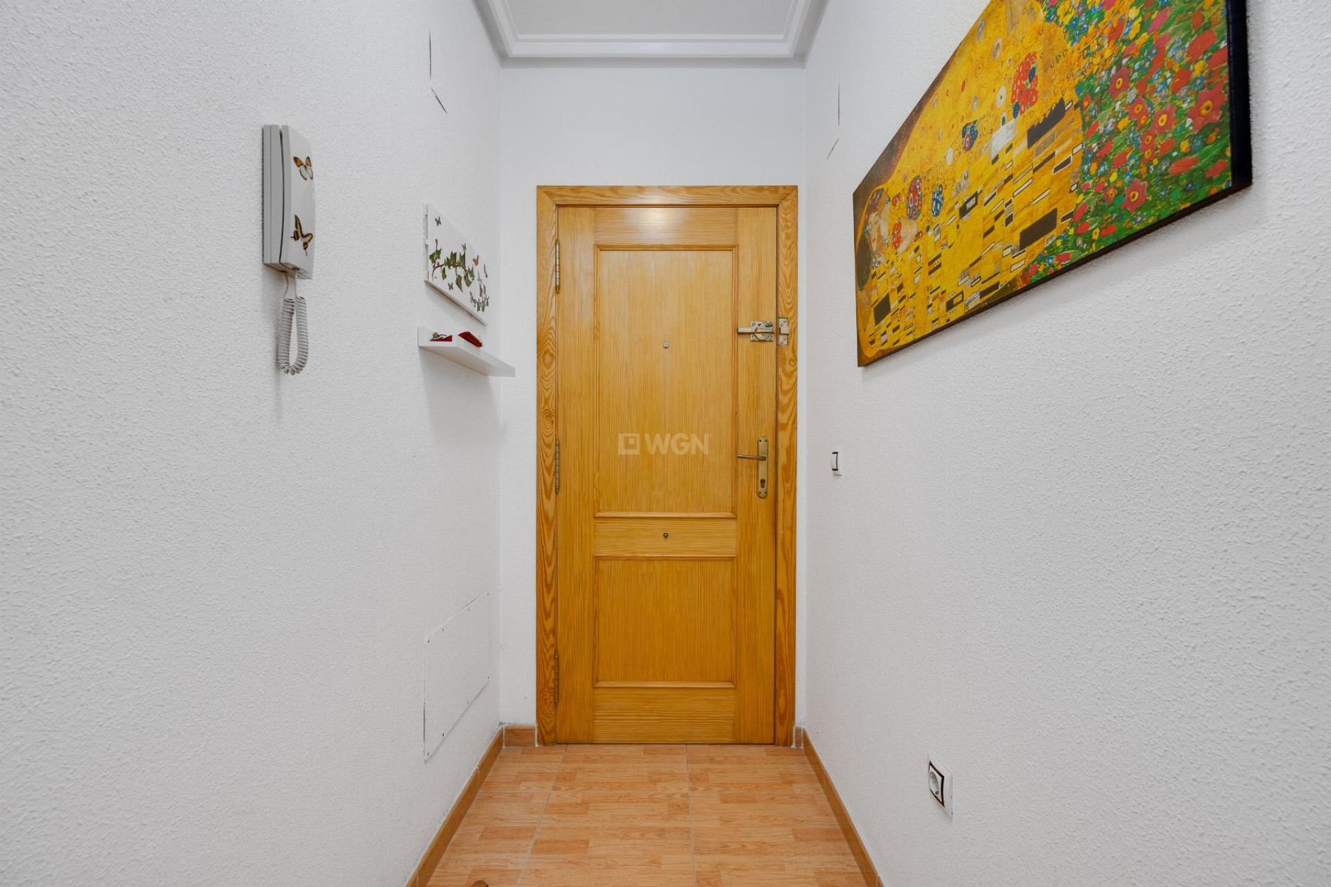 Wiederverkauf - Wohnung - Torrevieja - Costa Blanca