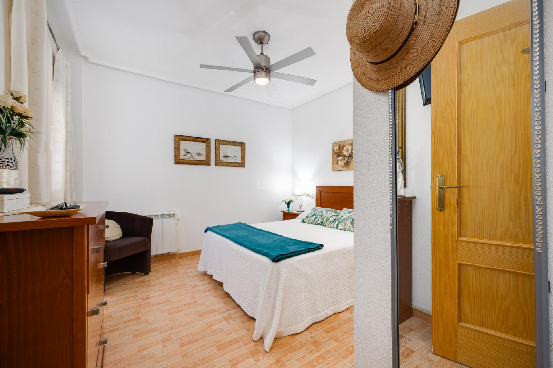 Wiederverkauf - Wohnung - Torrevieja - Costa Blanca